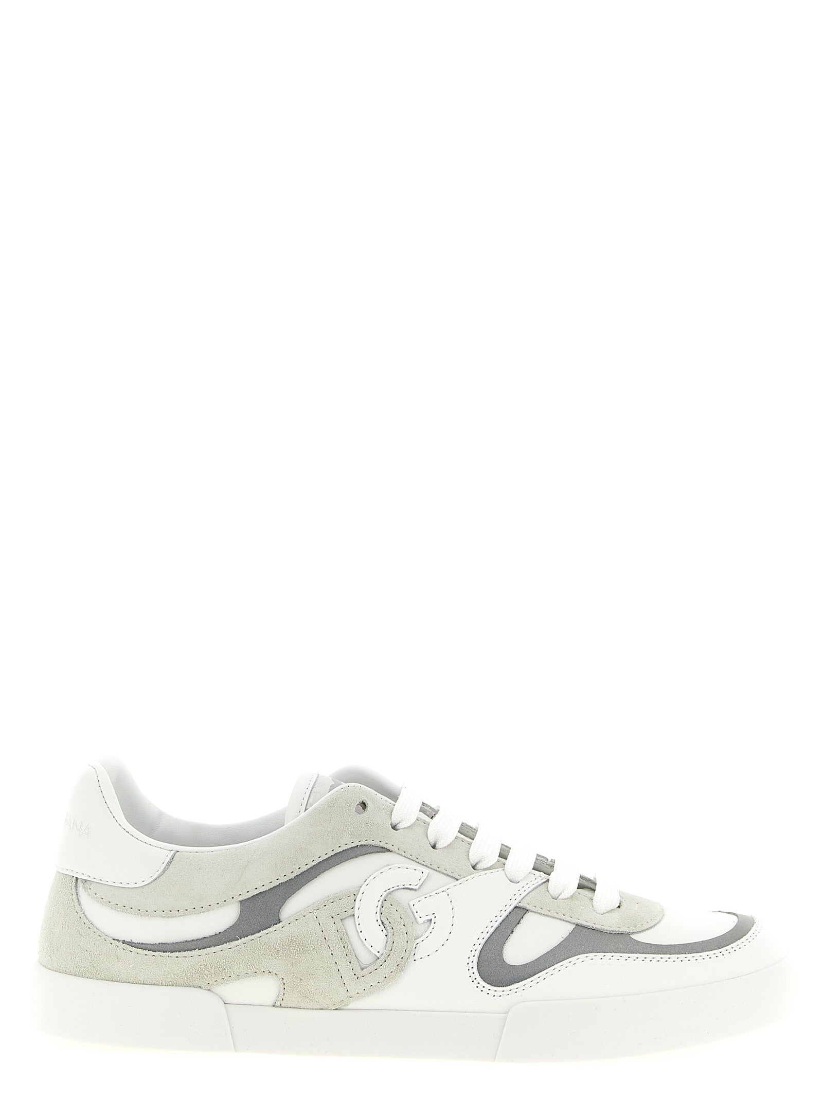 Dolce & Gabbana - nan - Grey - Sneaker