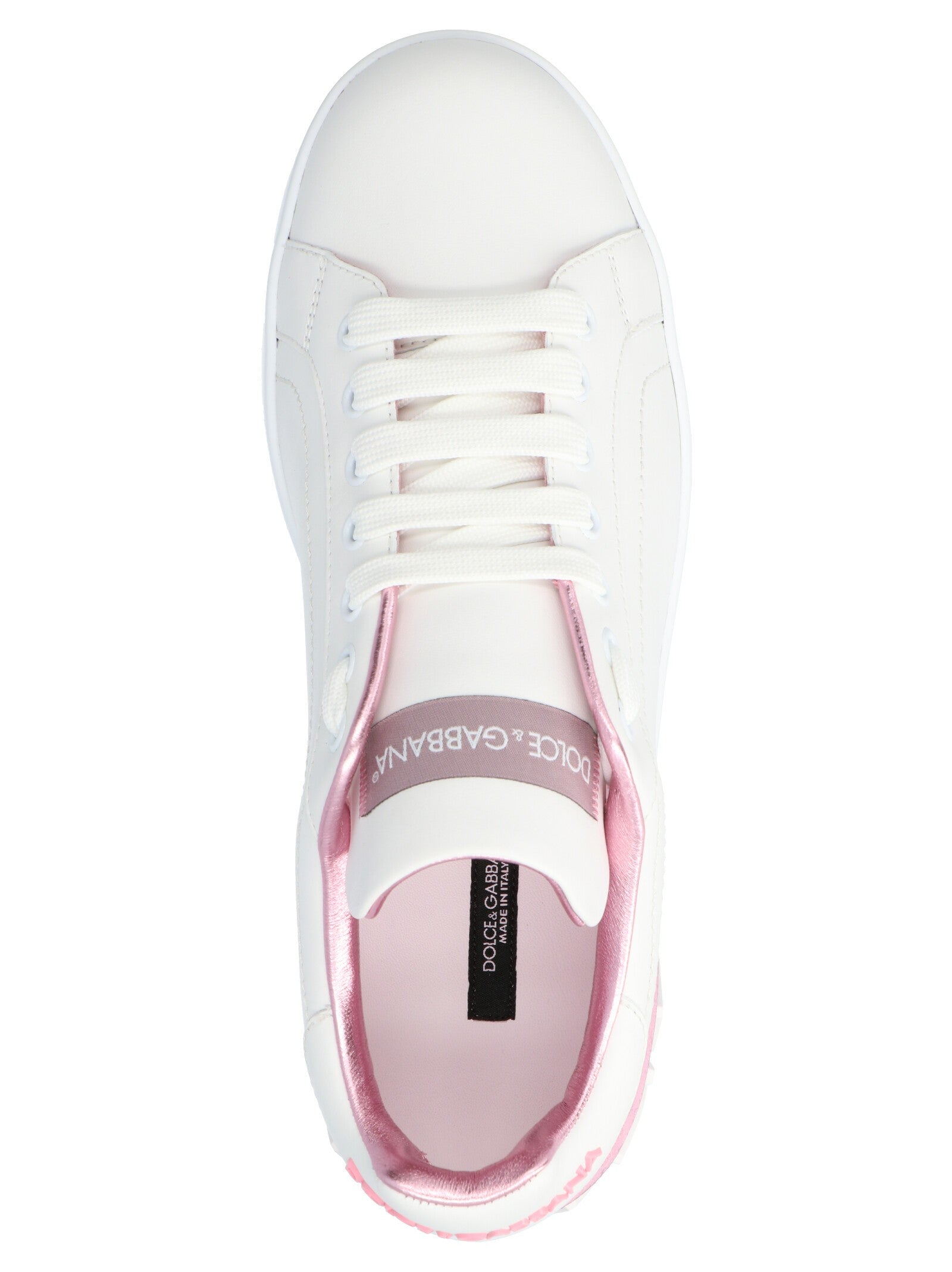 Dolce & Gabbana - nan - Black - Sneaker