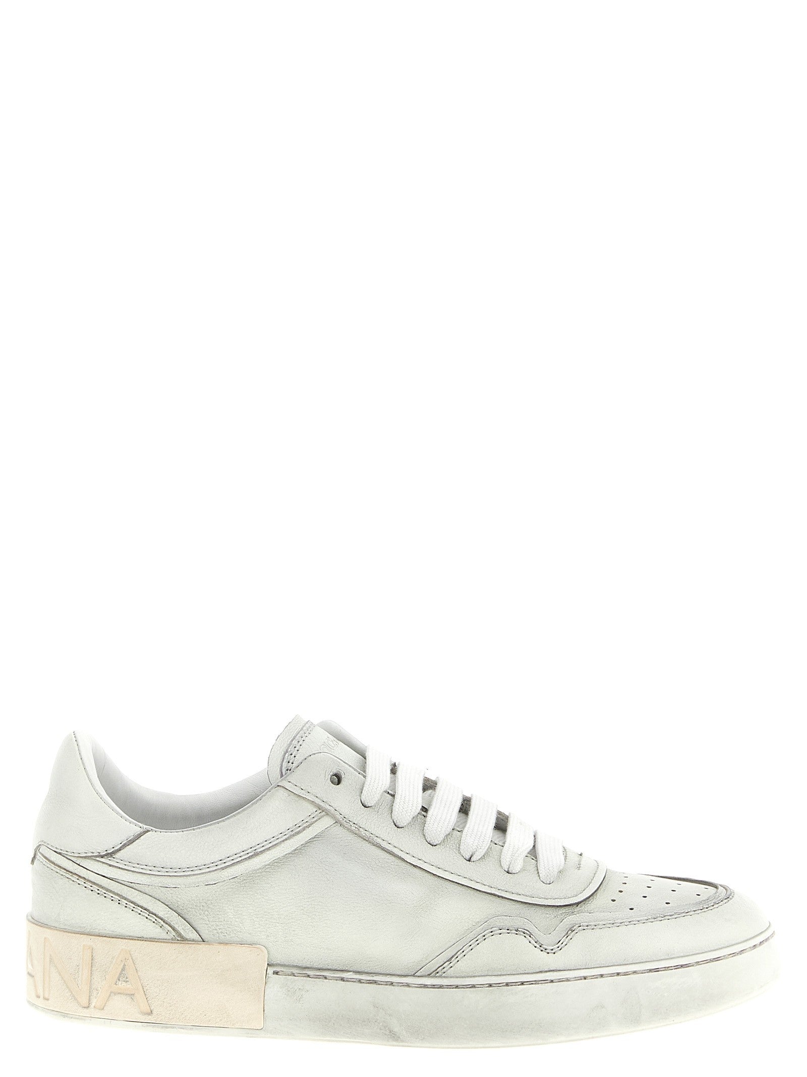 Dolce & Gabbana - nan - White - Sneaker
