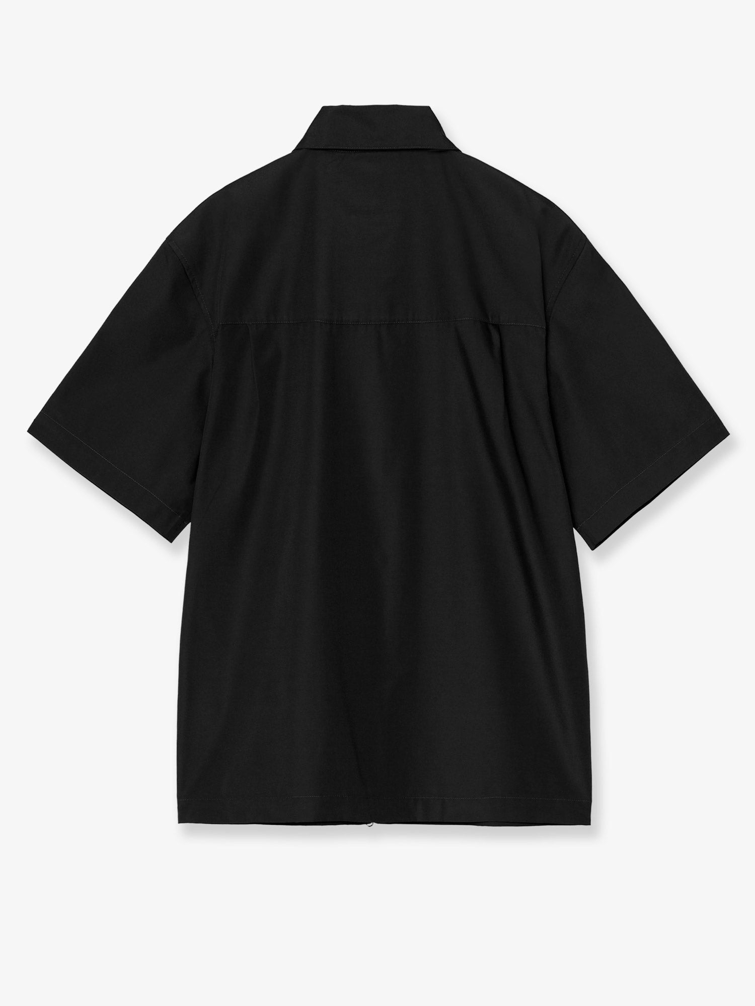 Carhartt Wip - Man - Black - Shirt