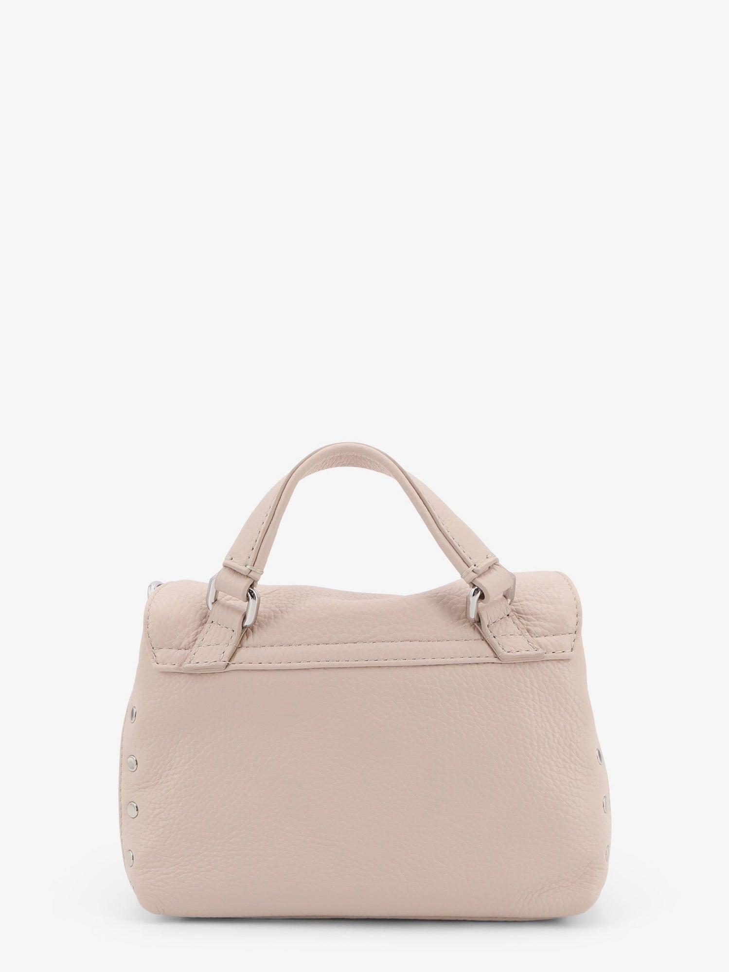 ZANELLATO - Woman - White - Crossbody Bag