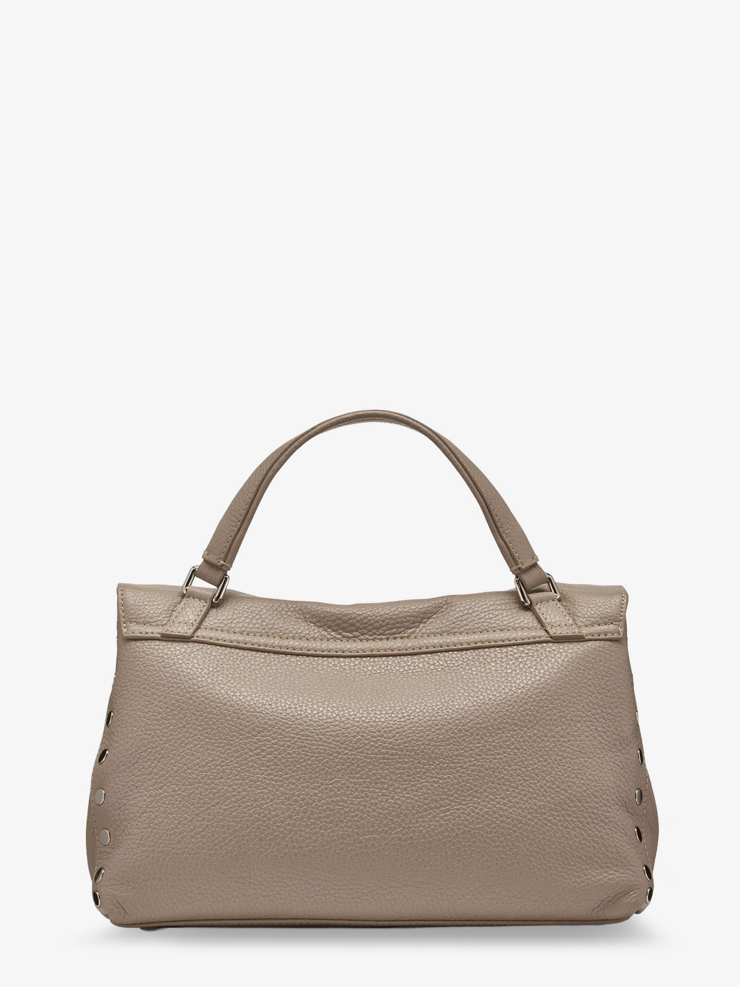ZANELLATO - Woman - Beige - Crossbody Bag