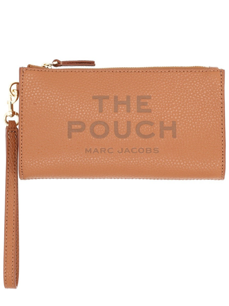 Marc Jacobs - Woman - Green - Wallet
