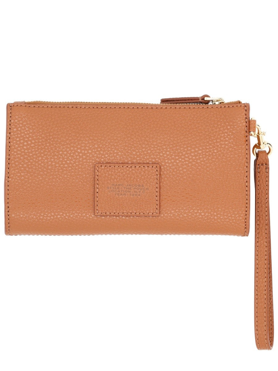 Marc Jacobs - Woman - Brown - Wallet
