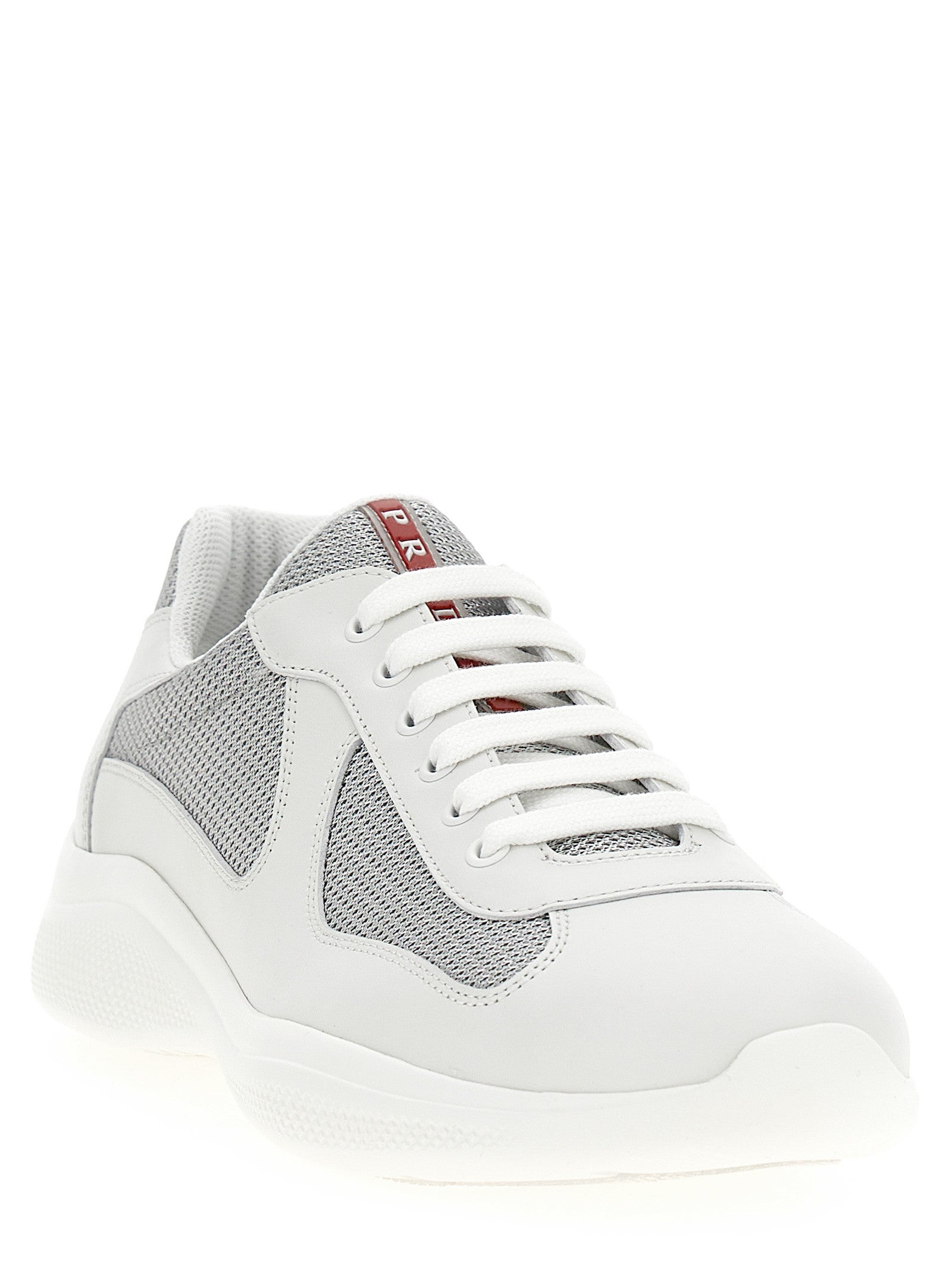 PRADA - nan - Grey - Sneaker