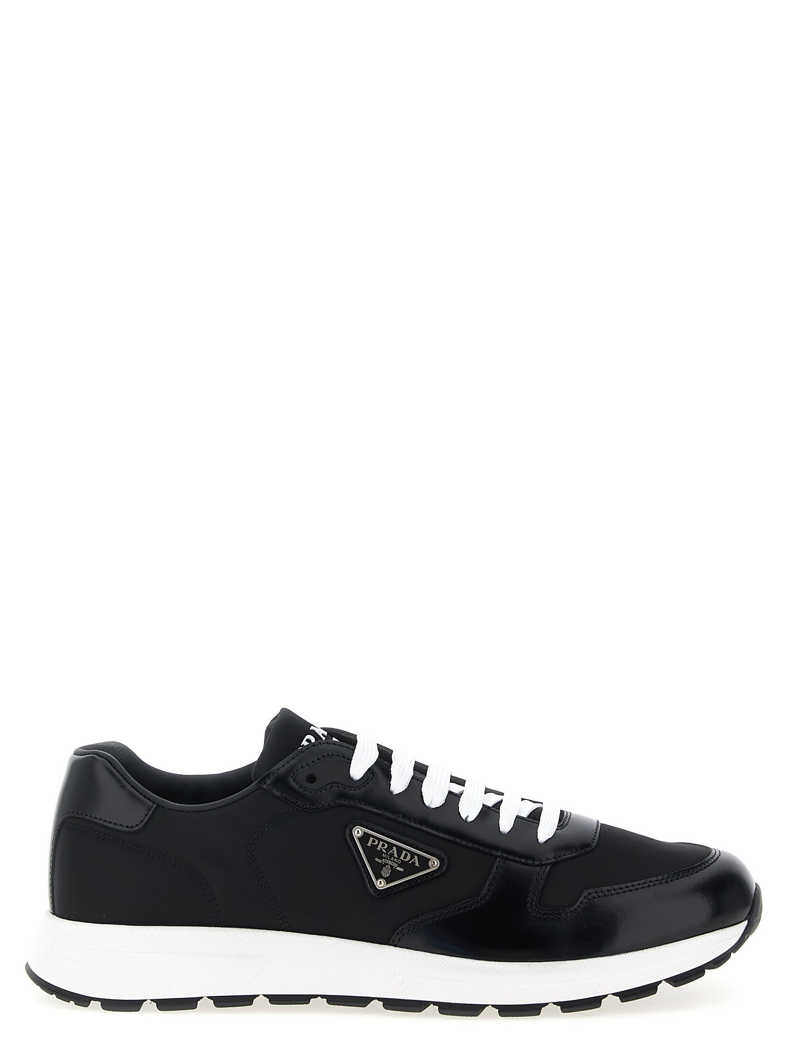 PRADA - nan - Multicolor - Sneaker