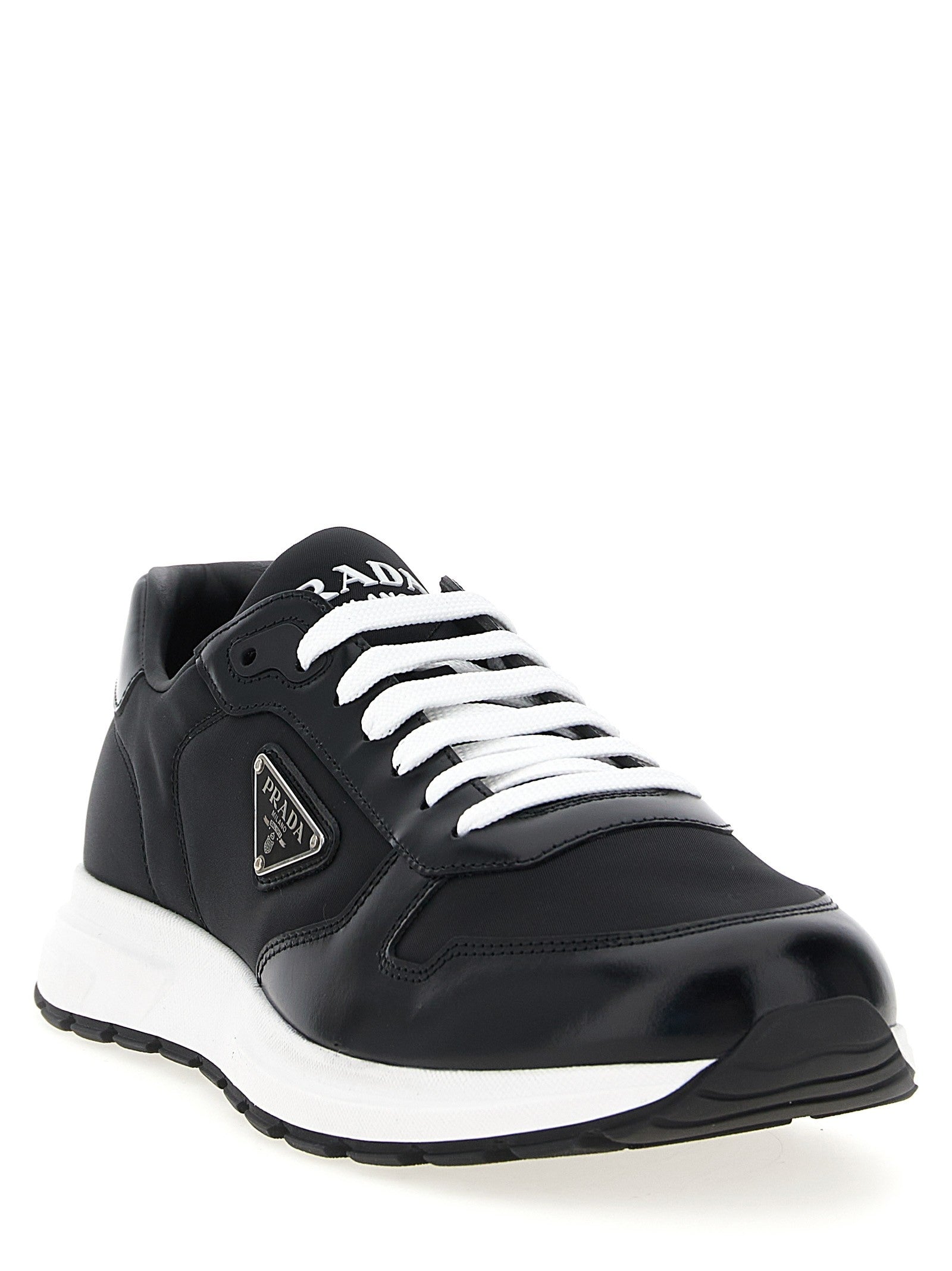 PRADA - nan - Multicolor - Sneaker