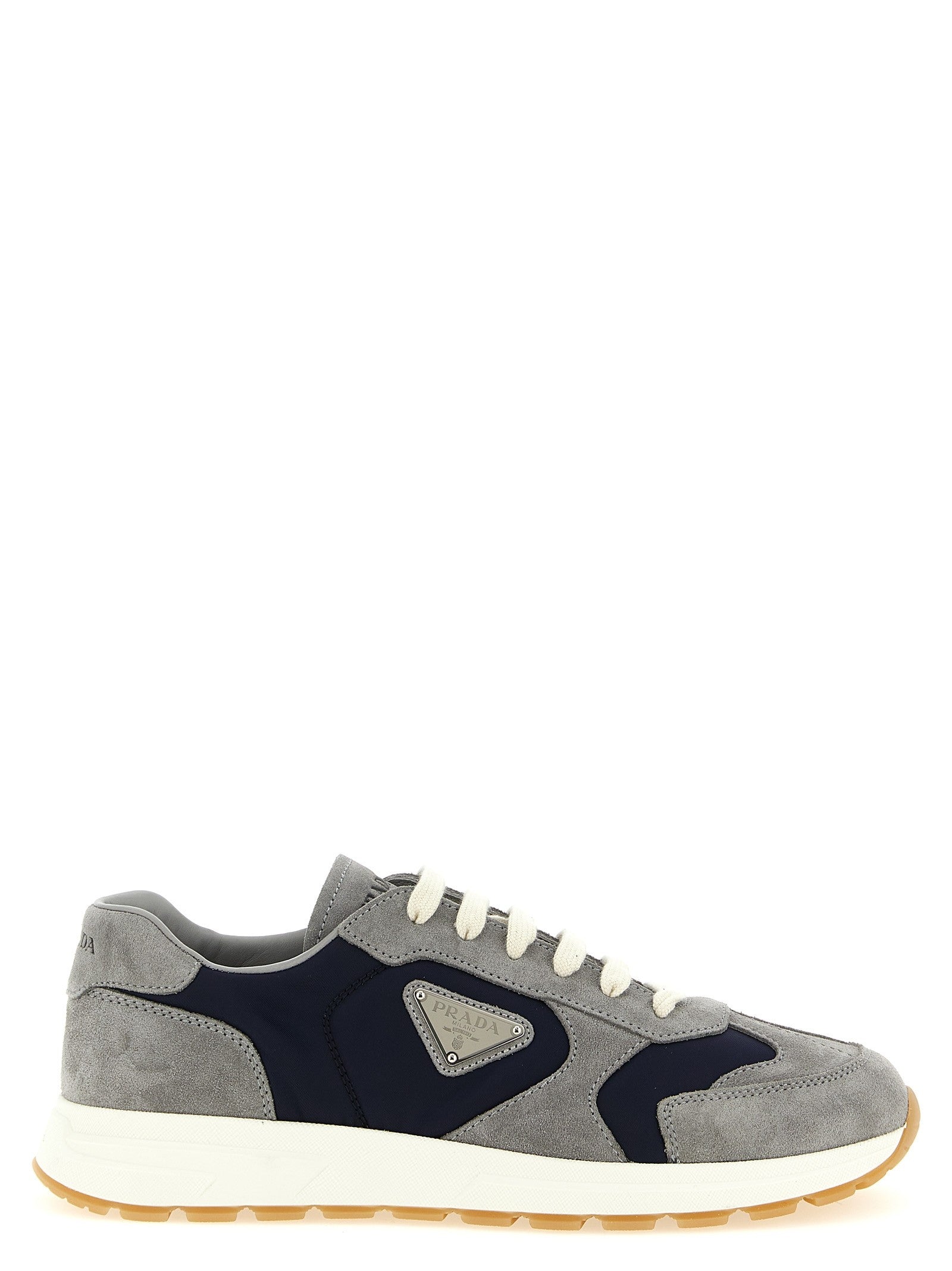 PRADA - nan - Multicolor - Sneaker