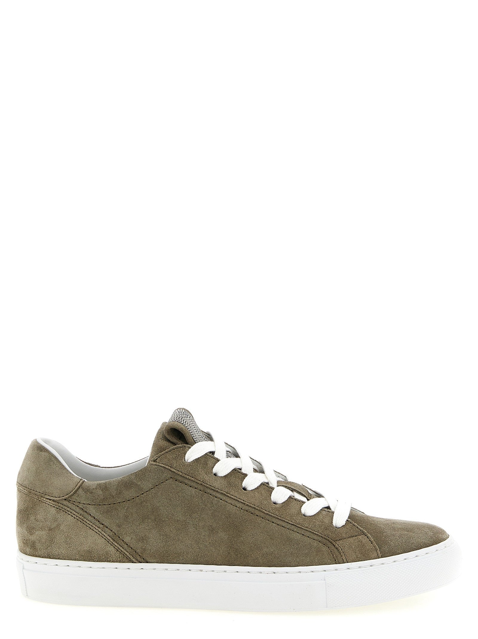 Brunello Cucinelli - nan - Grey - Sneaker