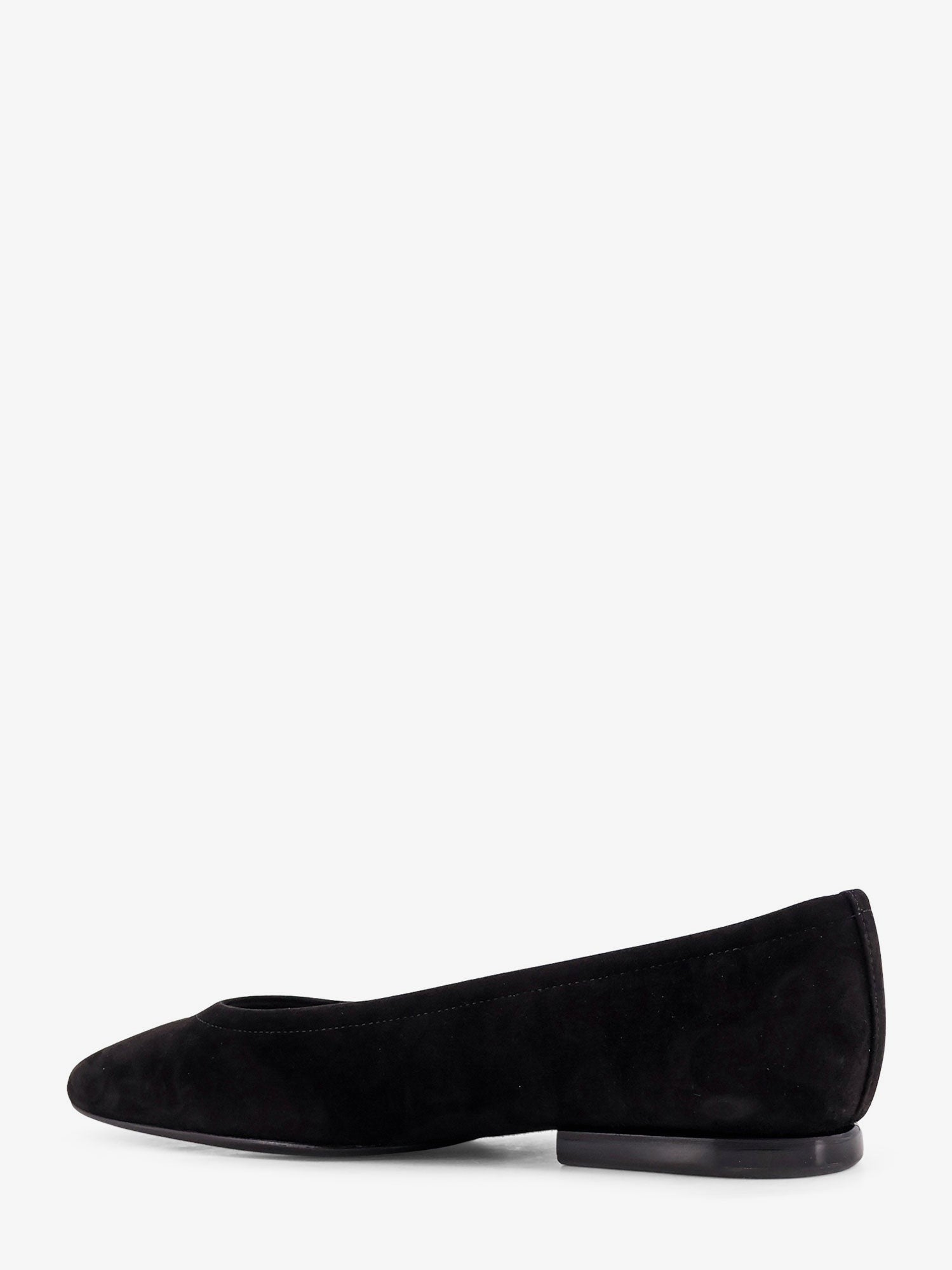 LORO PIANA - Női - Fekete - Ballerina cipő