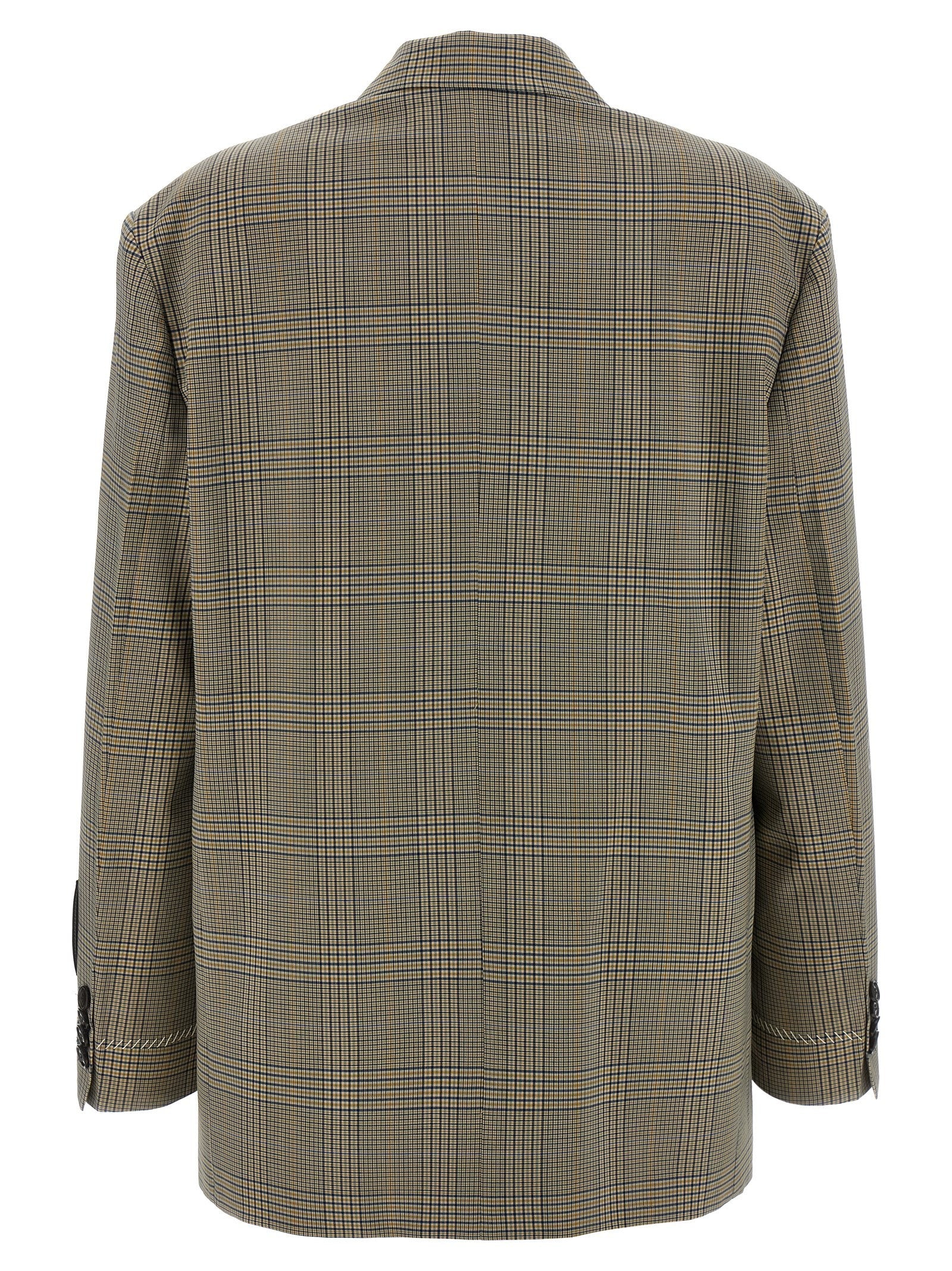 Marni - nan - Multicolor - Blazer