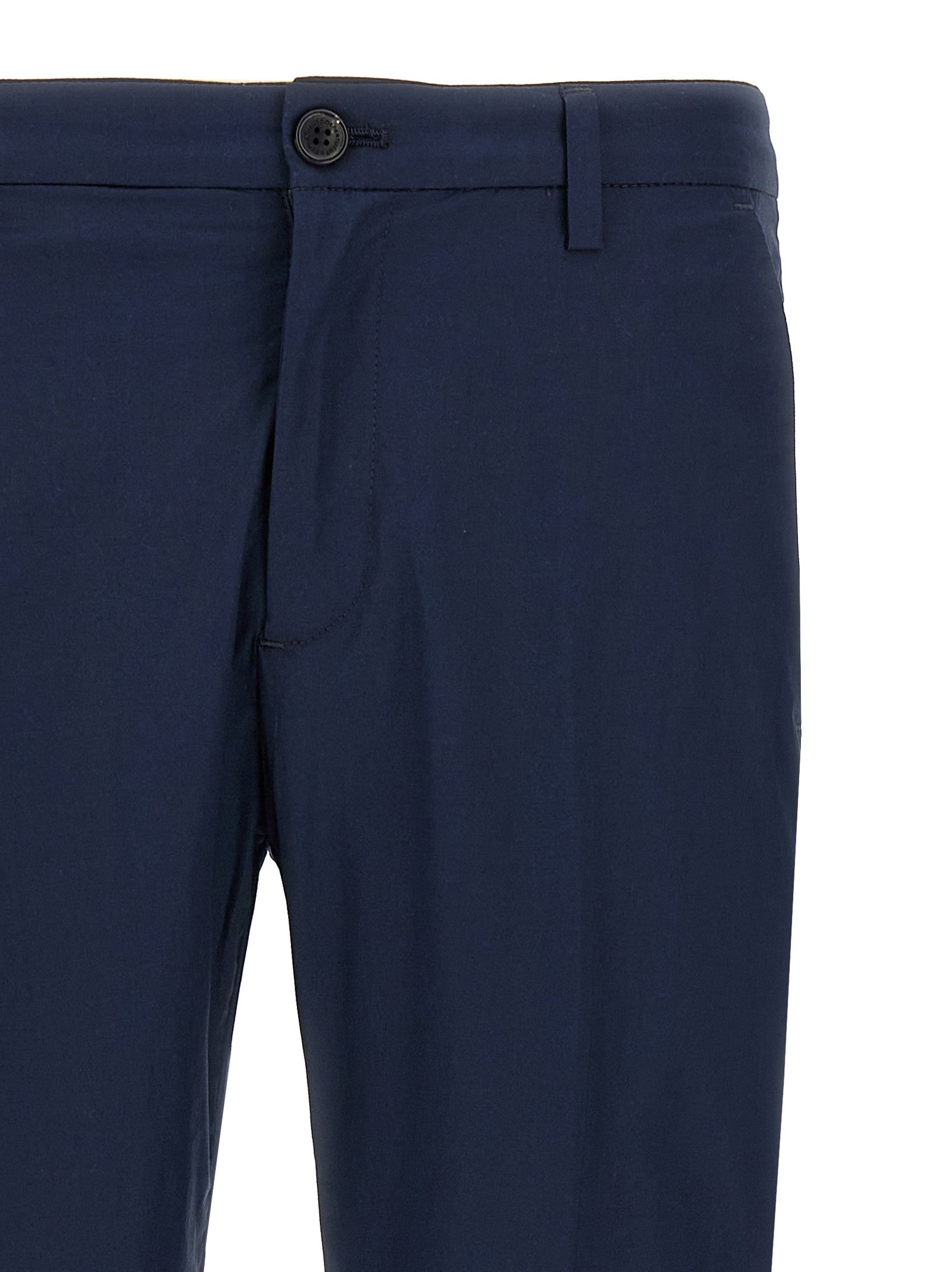 DEPARTMENT 5 - nan - Blue - Pants
