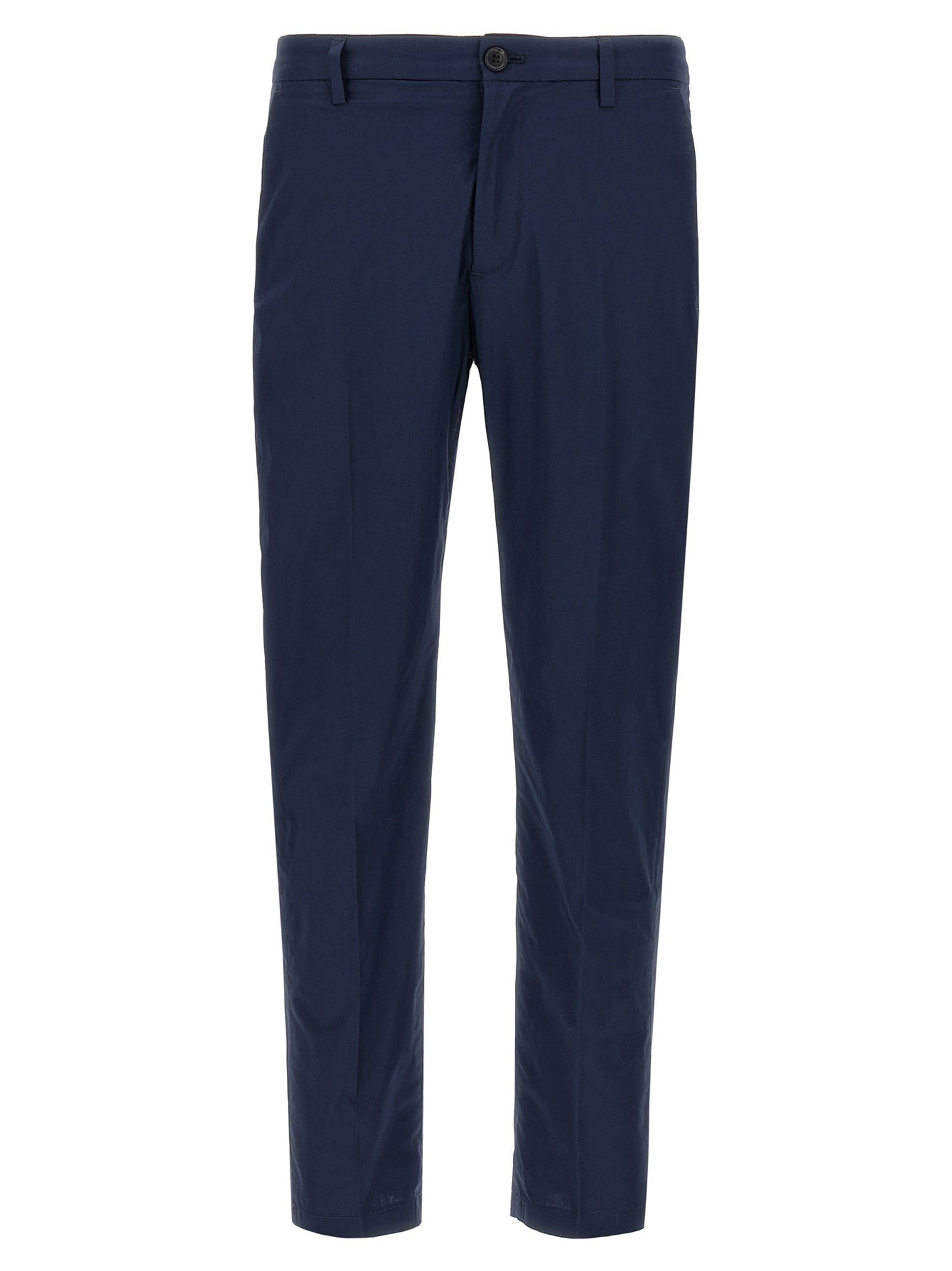 DEPARTMENT 5 - nan - Blue - Pants