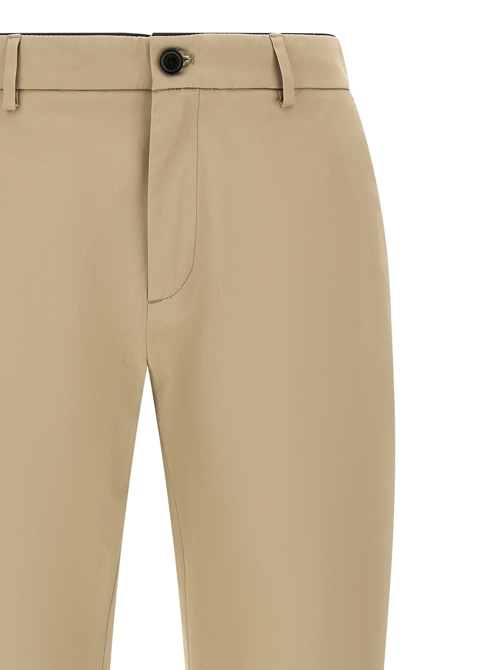 DEPARTMENT 5 - nan - Beige - Pants