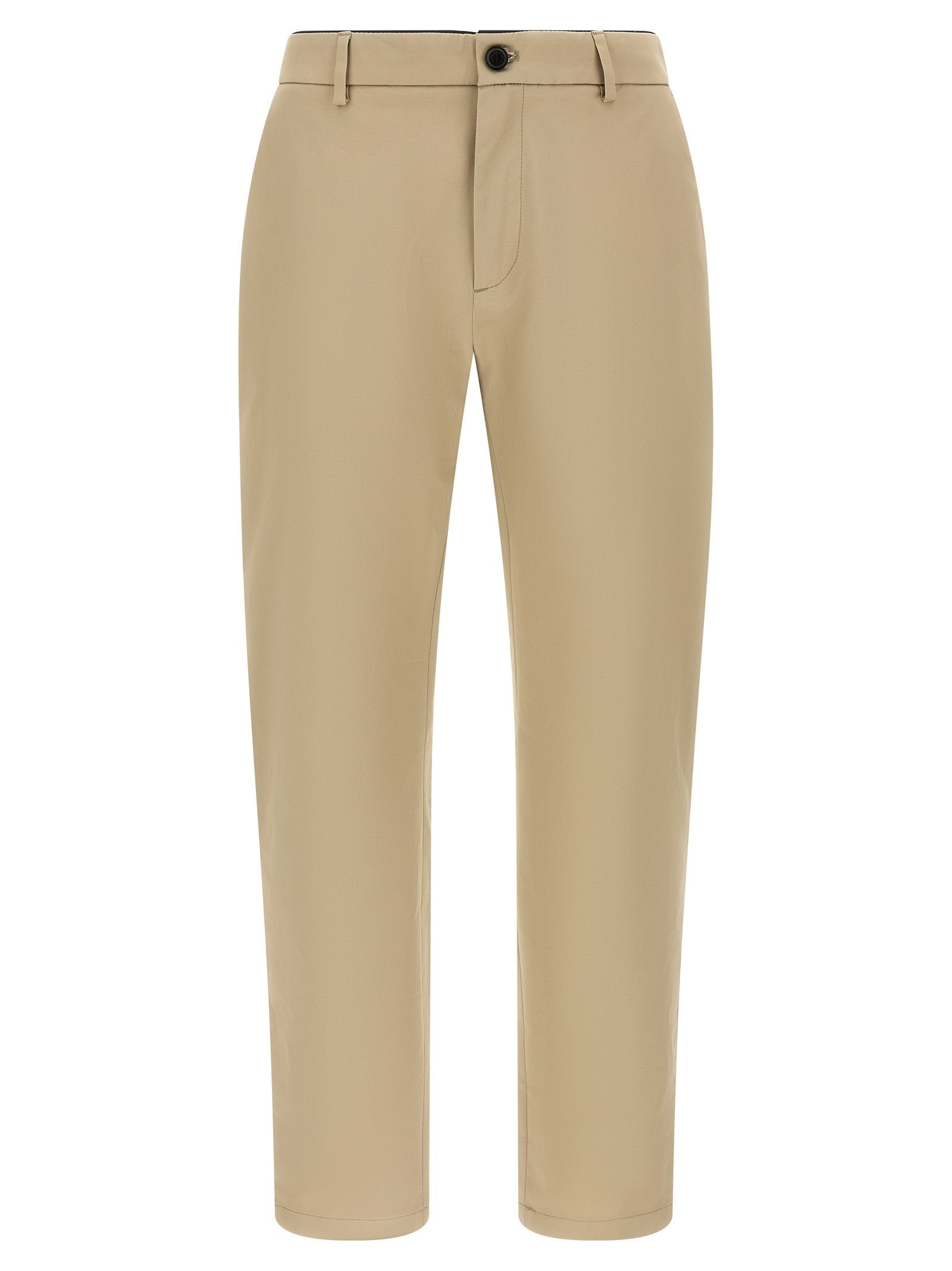 DEPARTMENT 5 - nan - Beige - Pants