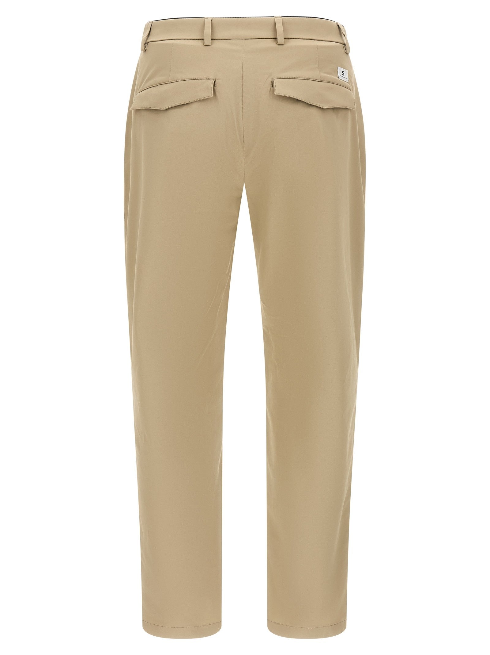 DEPARTMENT 5 - nan - Beige - Pants