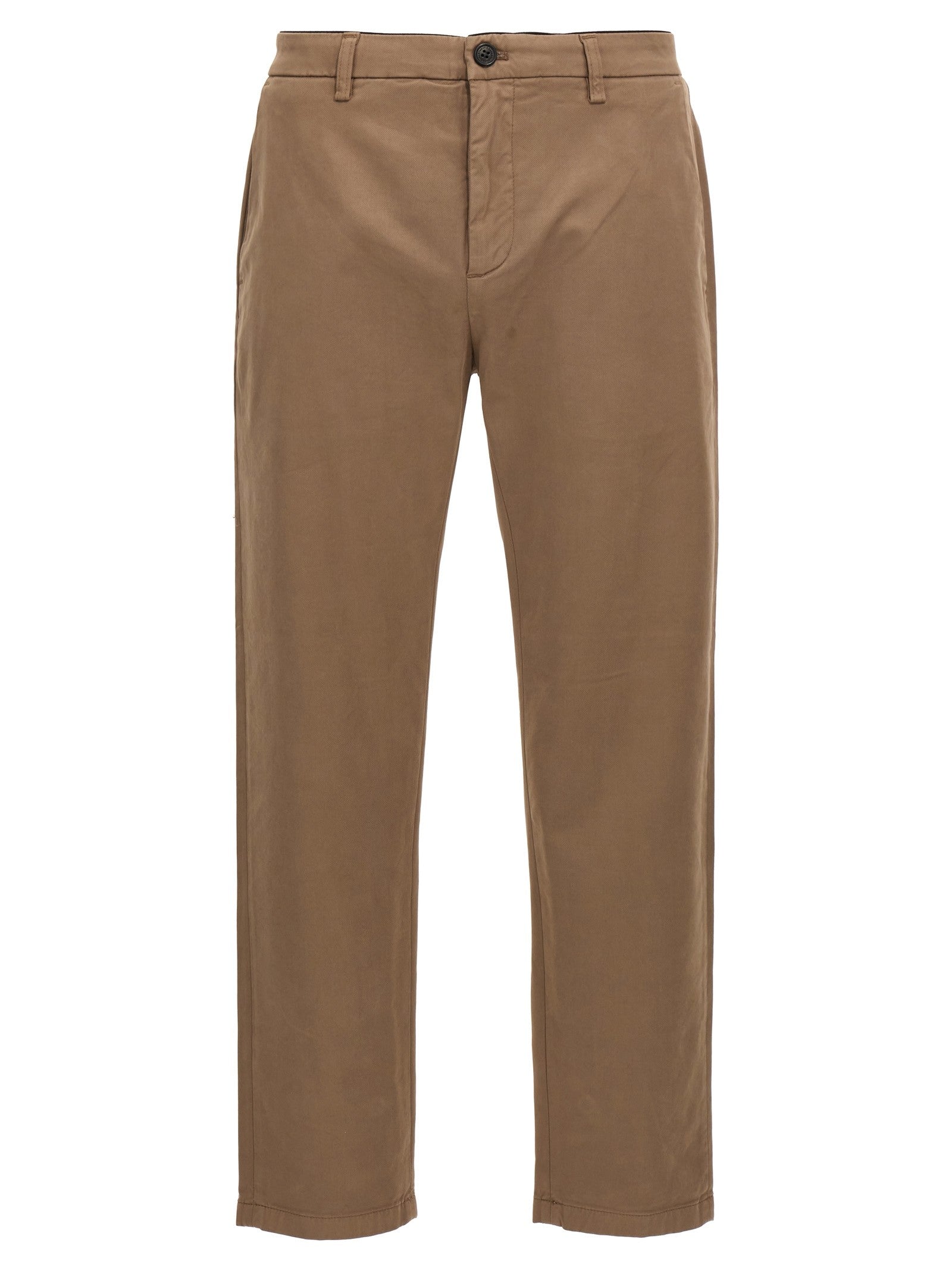 DEPARTMENT 5 - nan - Brown - Pants