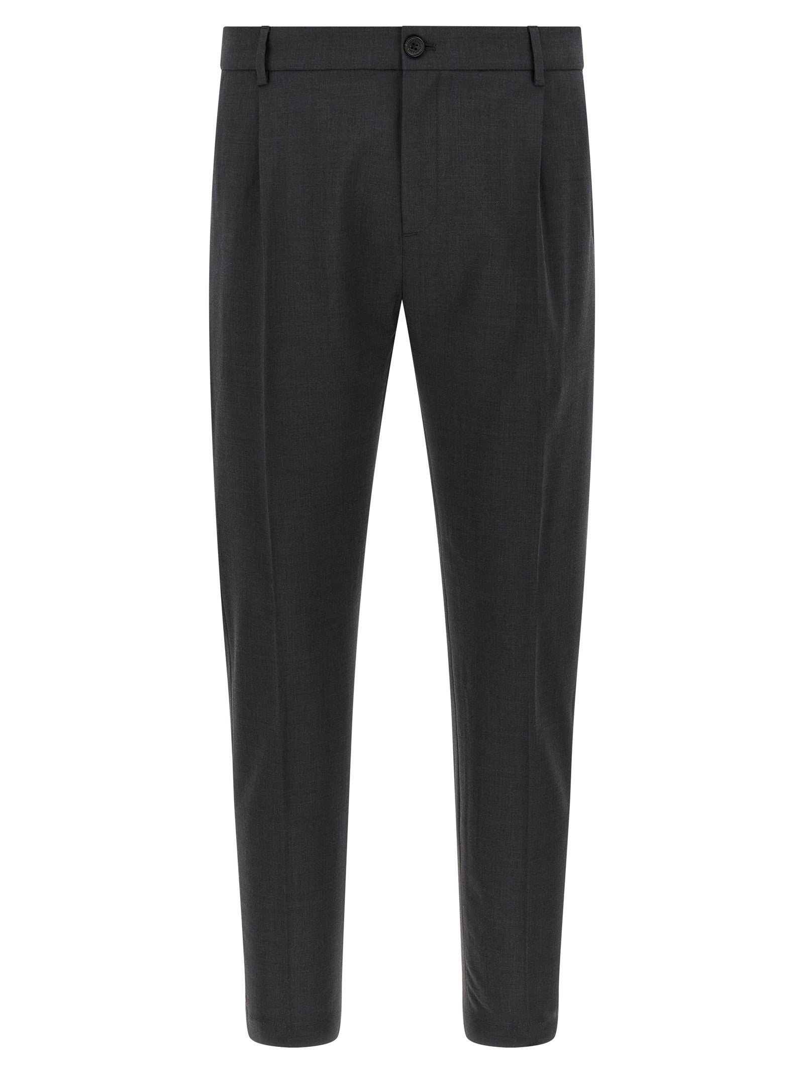DEPARTMENT 5 - nan - Grey - Pants