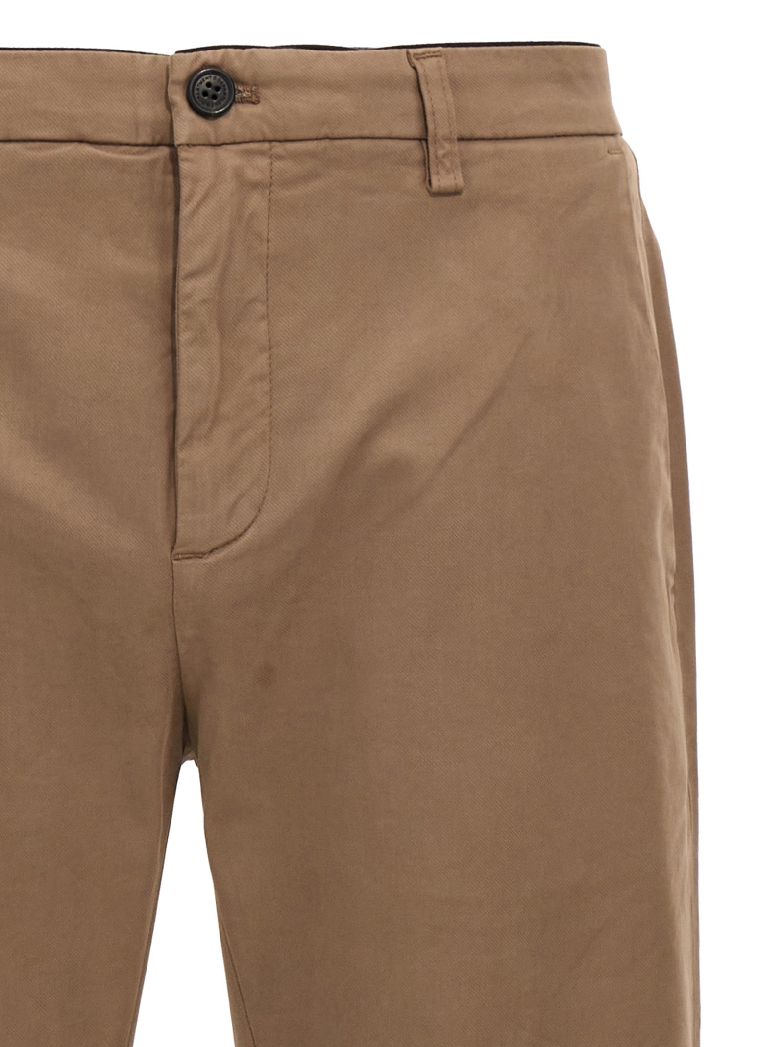 DEPARTMENT 5 - nan - Brown - Pants