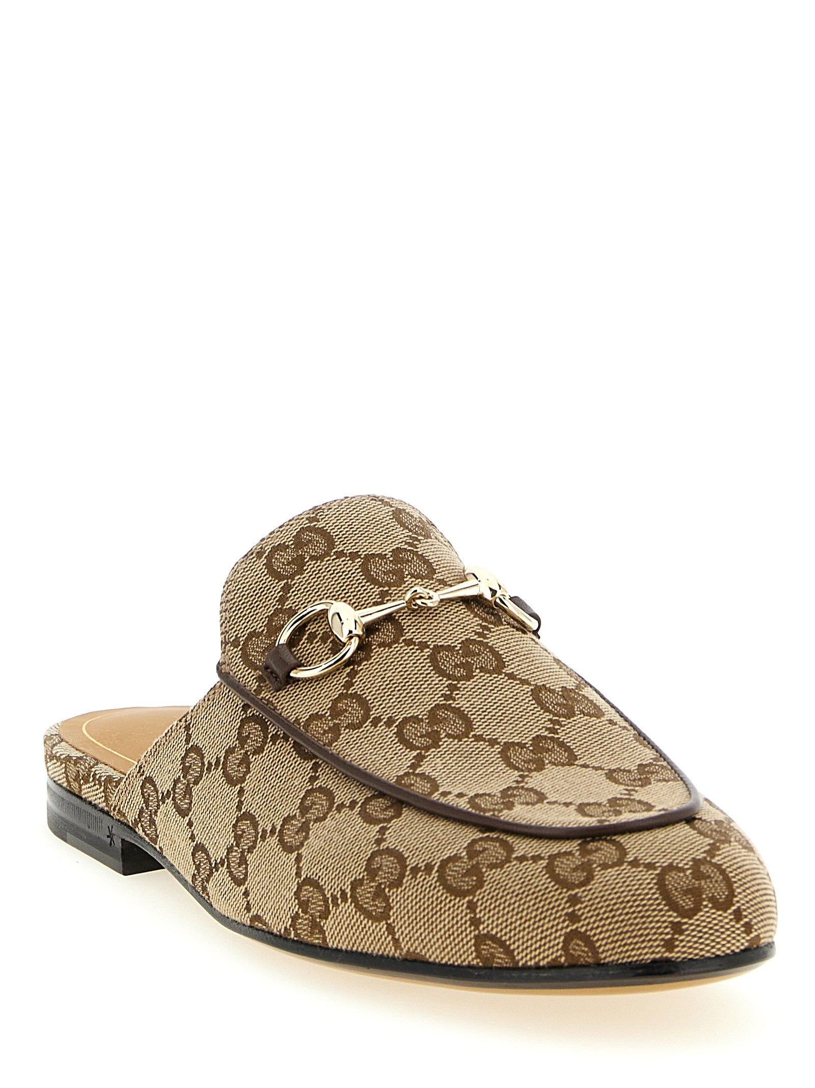 Gucci - nan - Beige - Flat