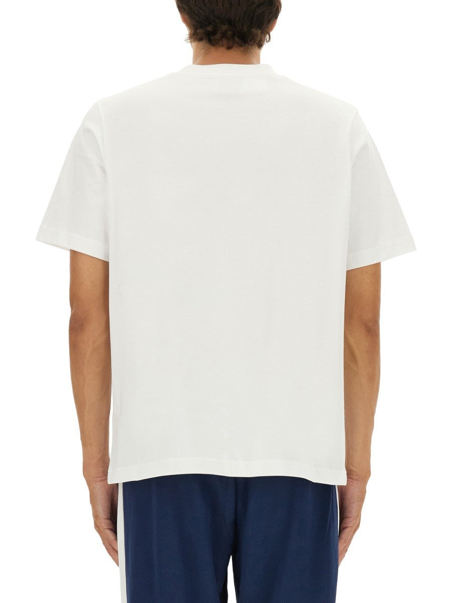 CASABLANCA - Férfi - Több színű - Póló