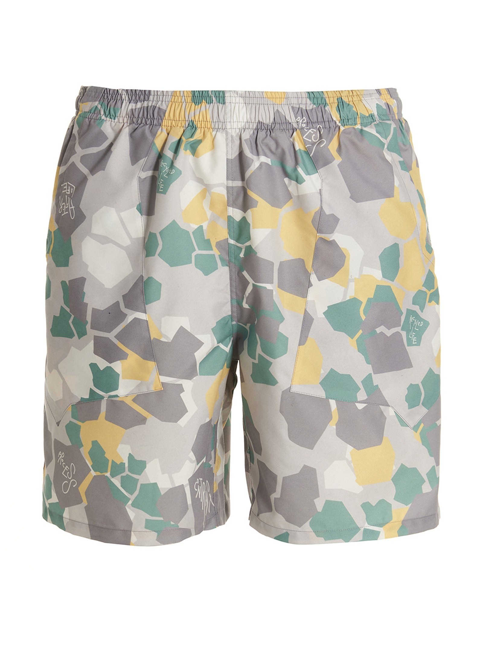 OBJECTS IV LIFE - nan - Multicolor - Swimwear