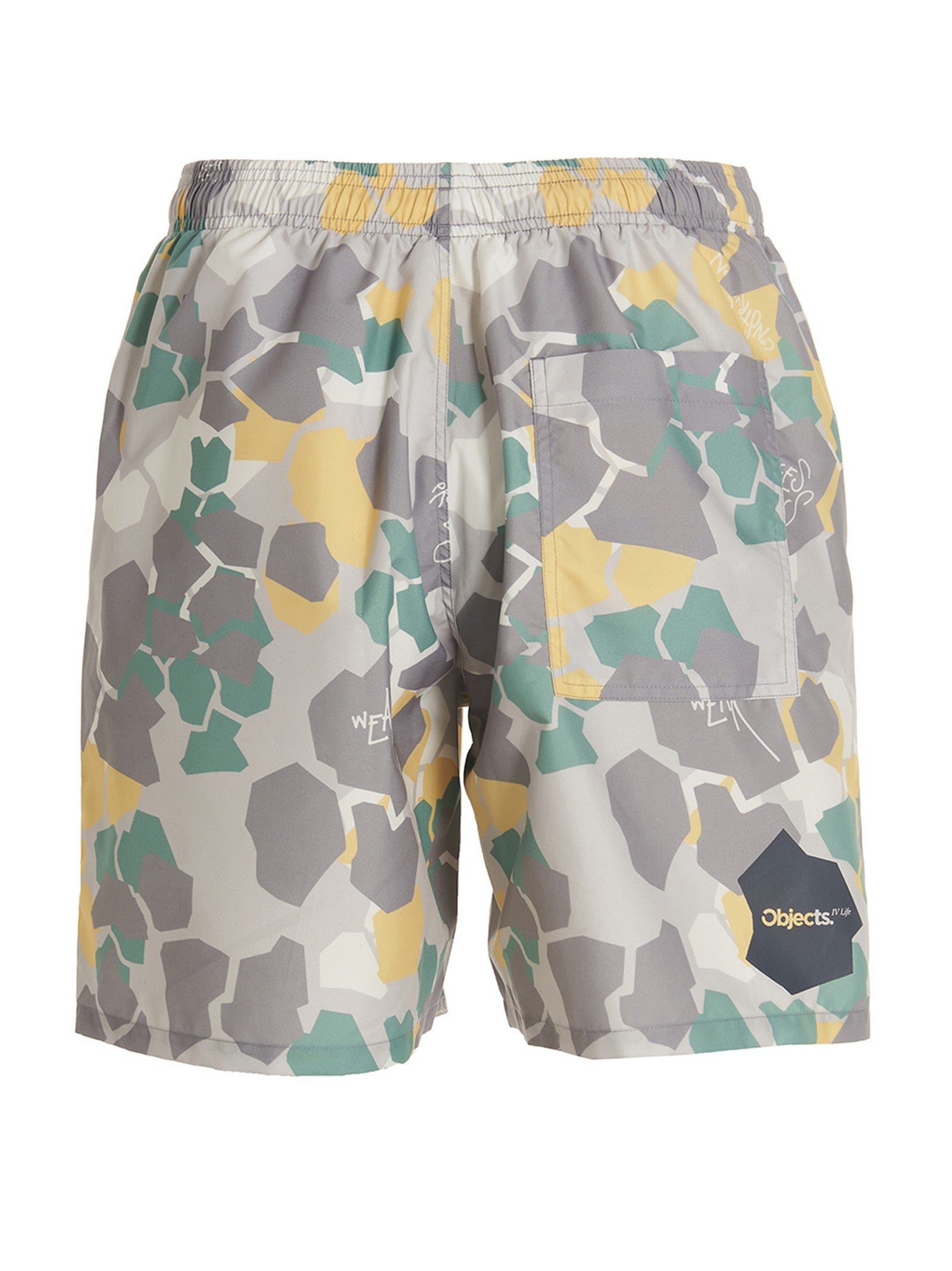 OBJECTS IV LIFE - nan - Multicolor - Swimwear