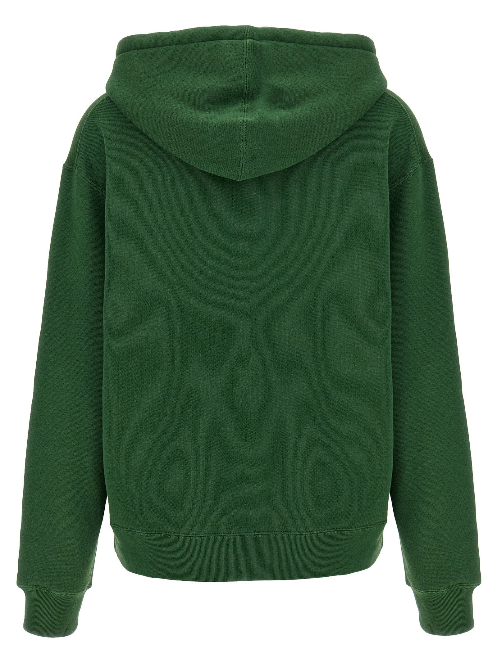 J.W.ANDERSON - nan - Green - Sweatshirt