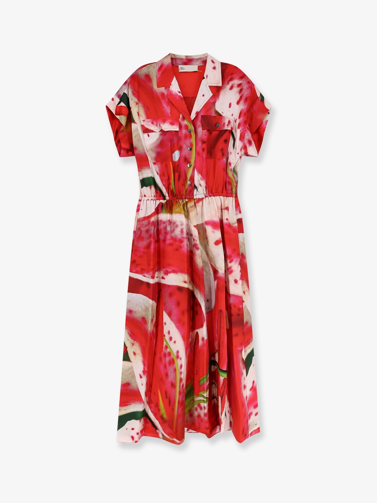 Tory Burch - Woman - Multicolor - Dress