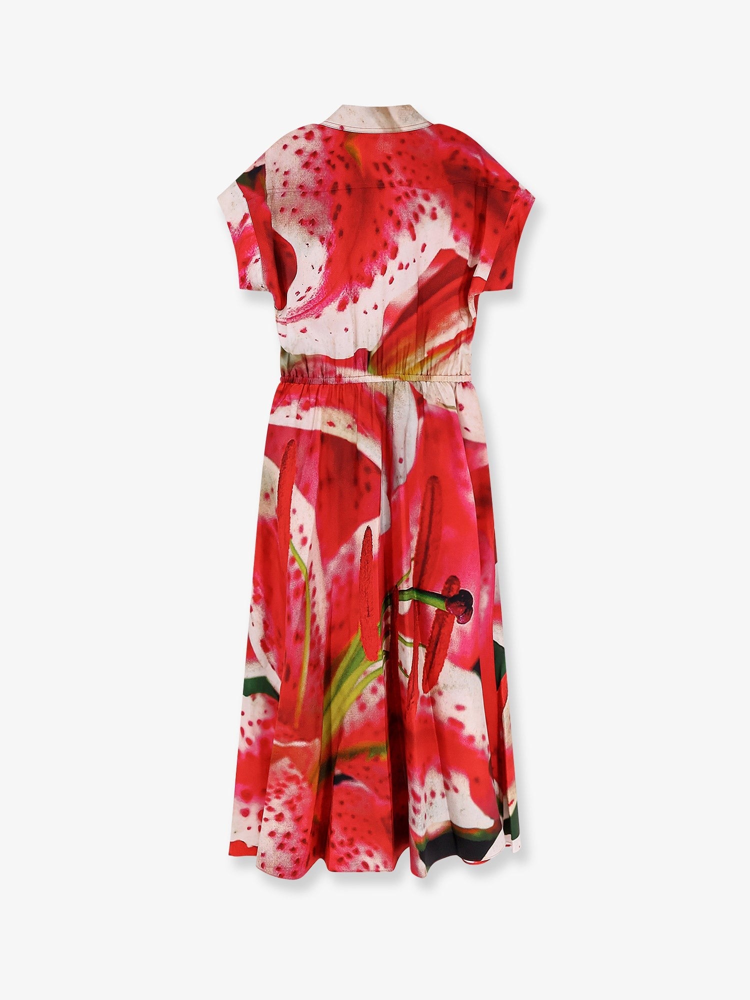 Tory Burch - Woman - Multicolor - Dress
