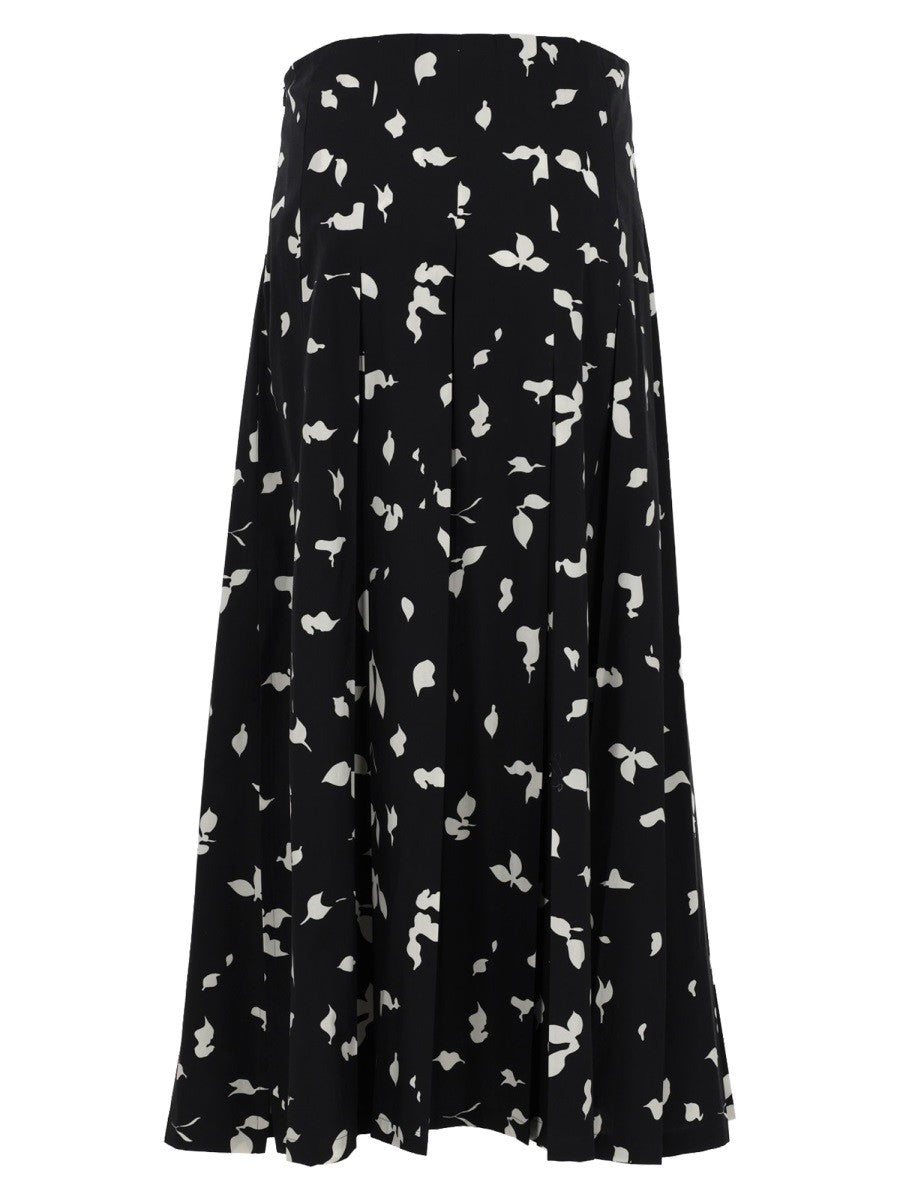 ALYSI - Női - Fekete - Szoknya