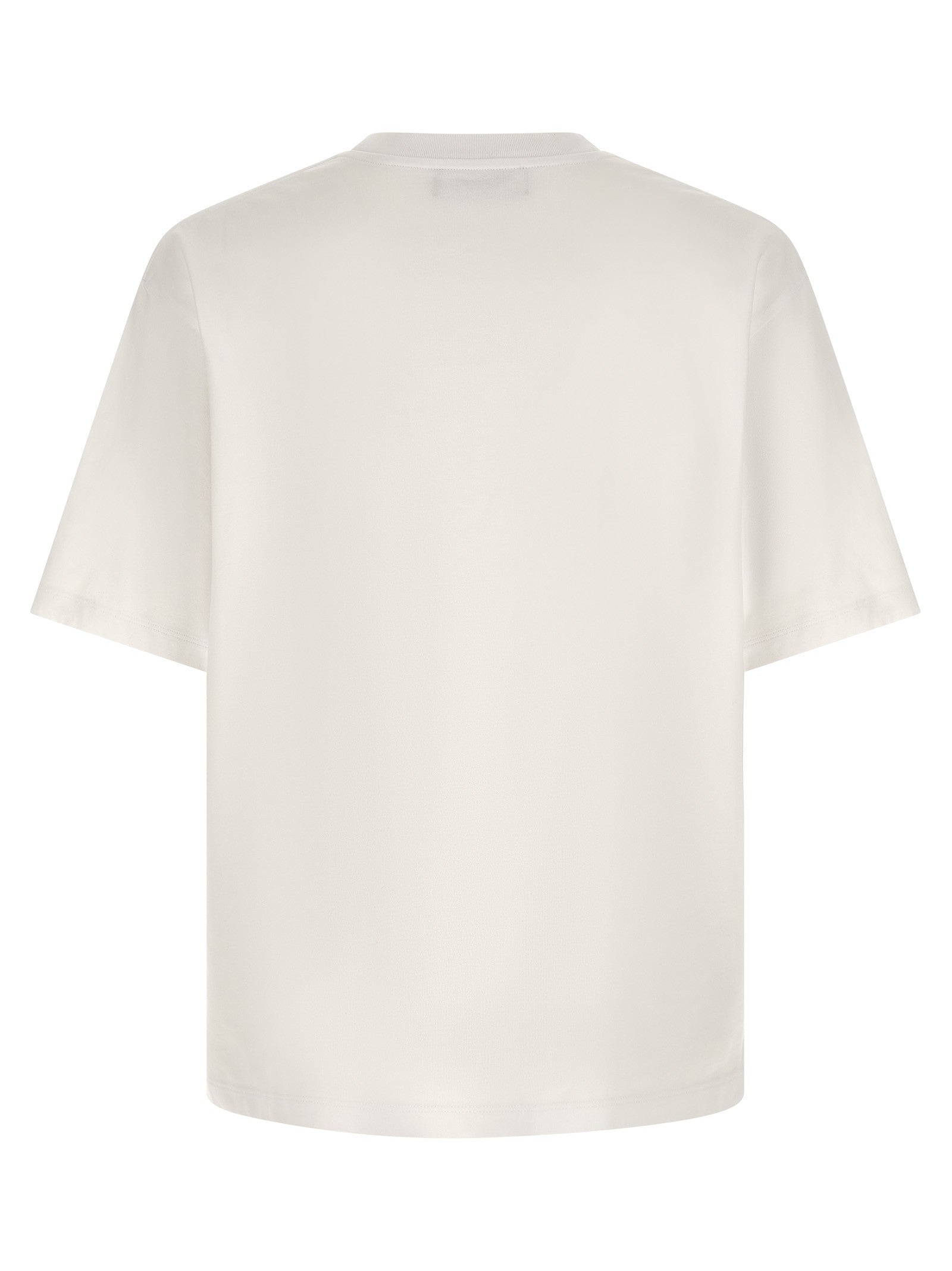 Dsquared2 - nan - Red - T-shirt