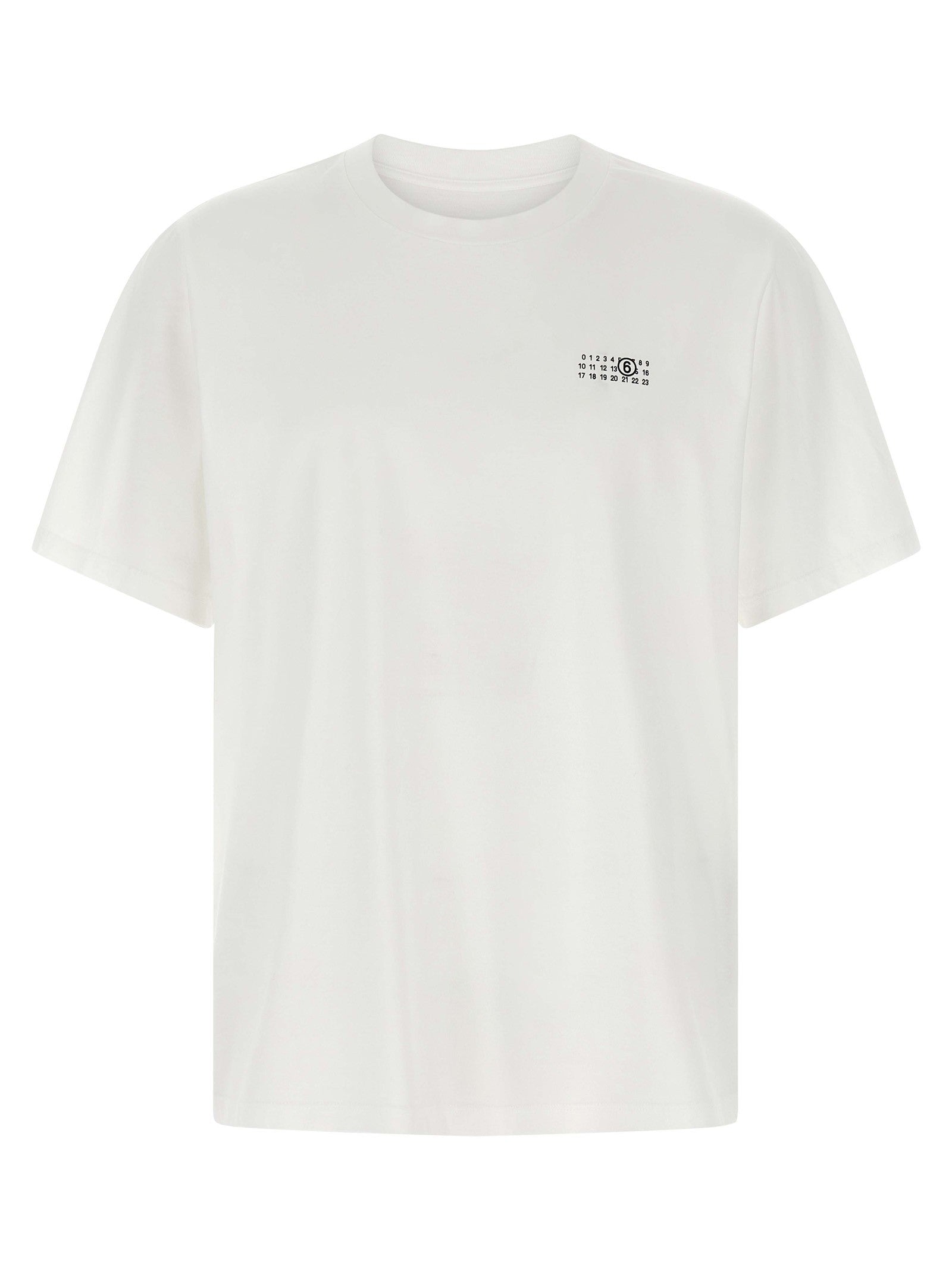 MM6 MAISON MARGIELA - nan - Multicolor - T-shirt