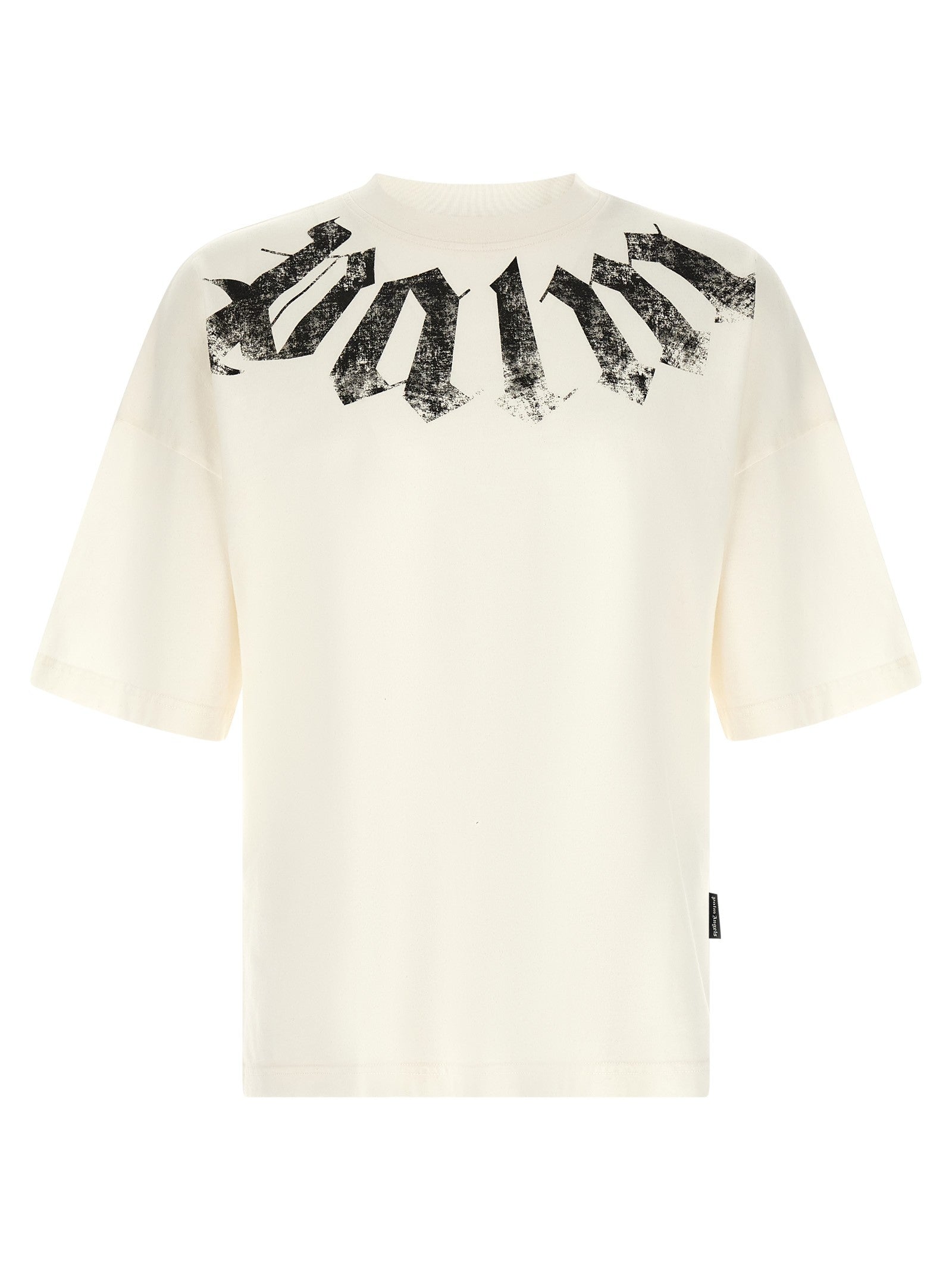 Palm Angels - nan - Multicolor - T-shirt