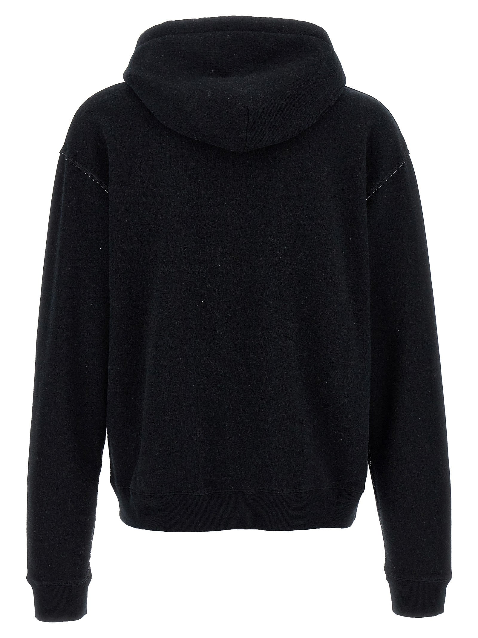 Valentino Garavani - nan - Black - Sweatshirt