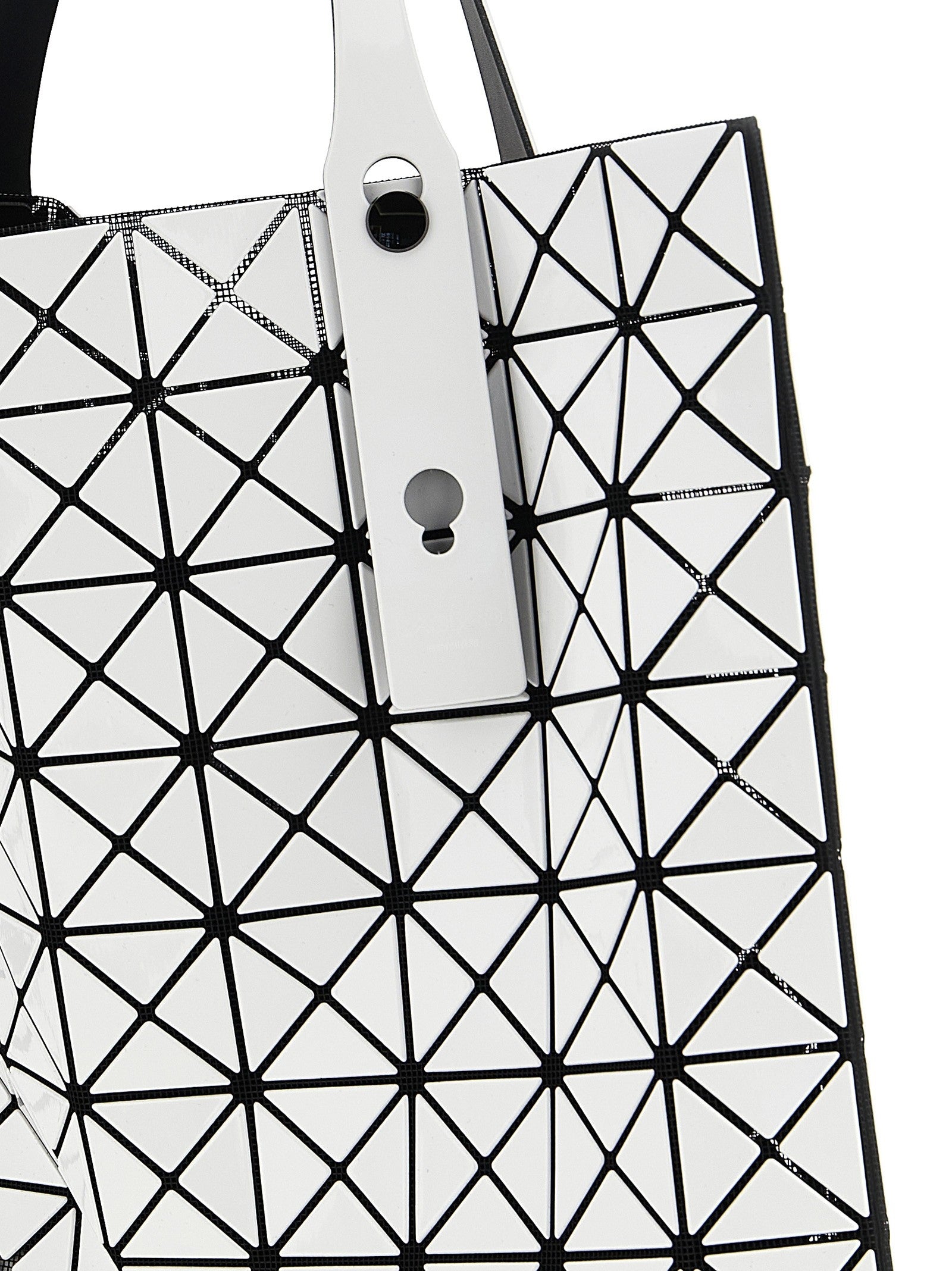 BAO BAO ISSEY MIYAKE - nan - White - Tote bag