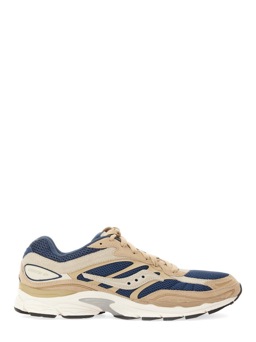 Saucony - Man - Multicolour - Sneaker
