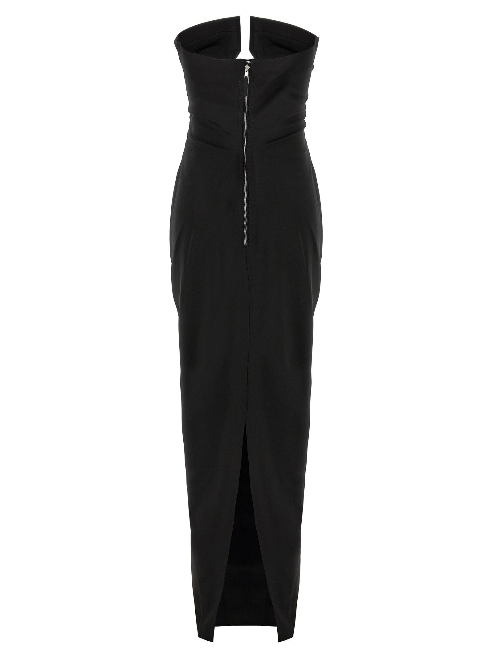 RICK OWENS - nan - Black - Dress