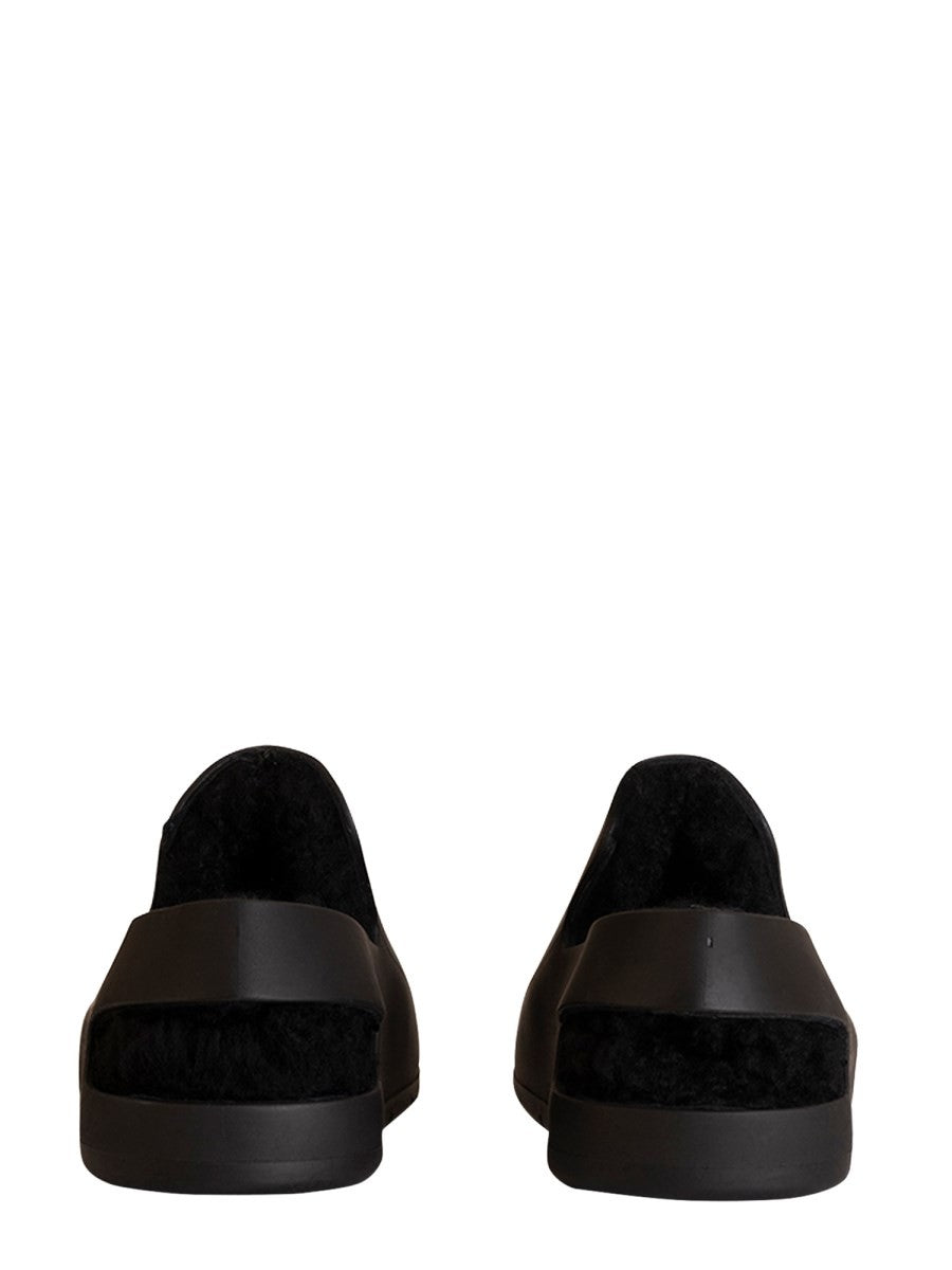 Bottega Veneta - Woman - Black - Sandal