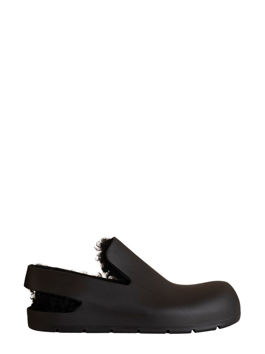 Bottega Veneta - Női - Fekete - Szandál