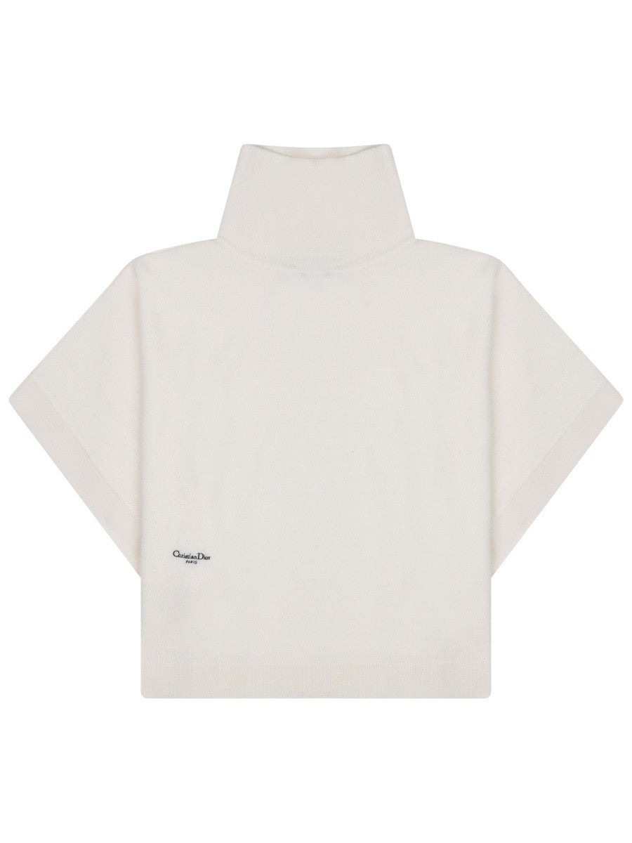 Dior - Woman - White - Sweater