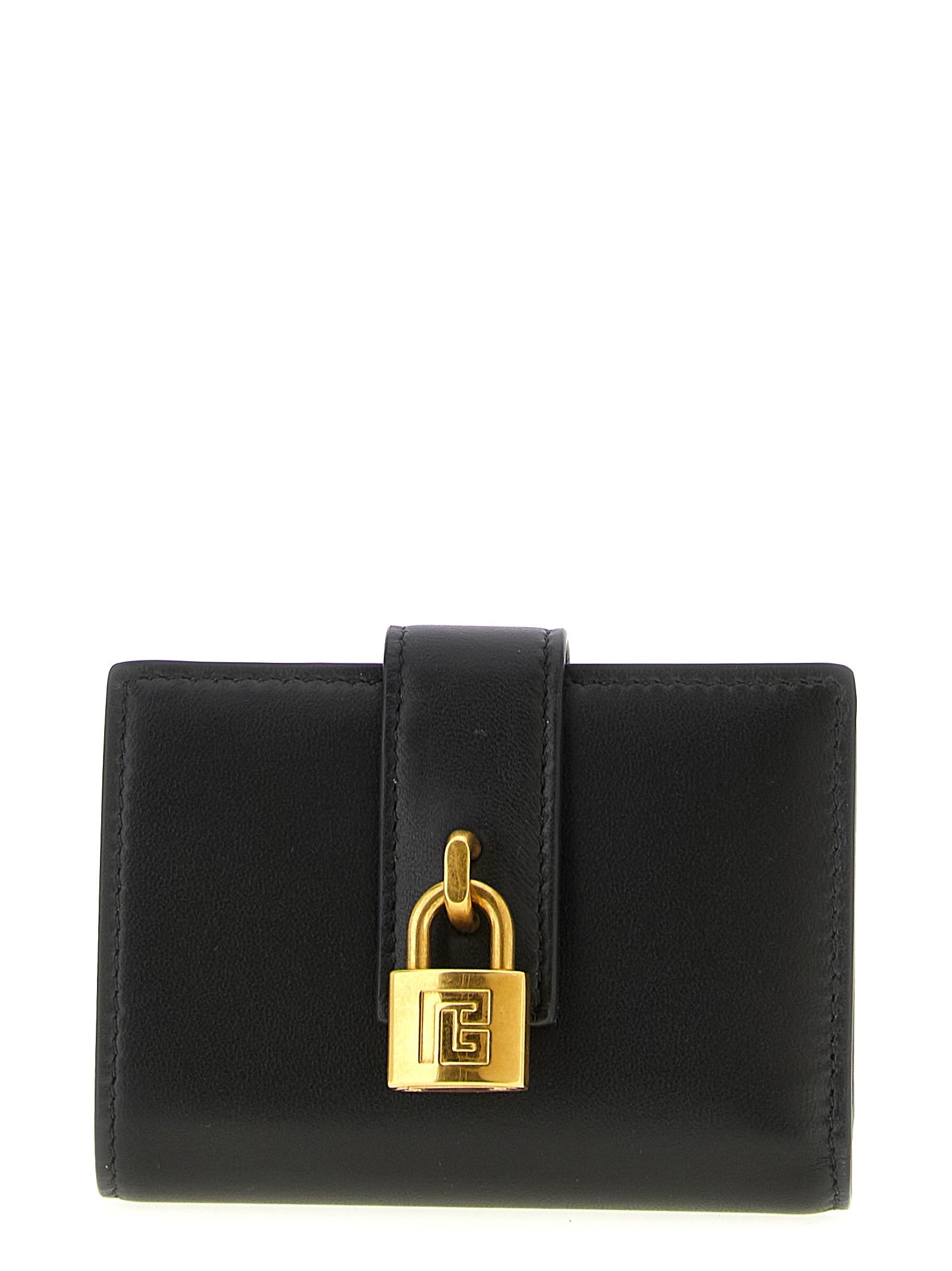 Balmain - nan - Black - Wallet