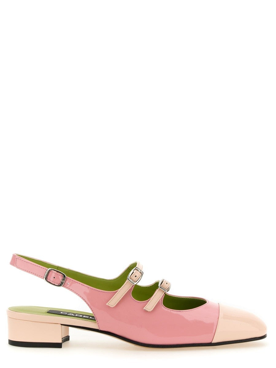 CAREL PARIS - Woman - Pink - Heel