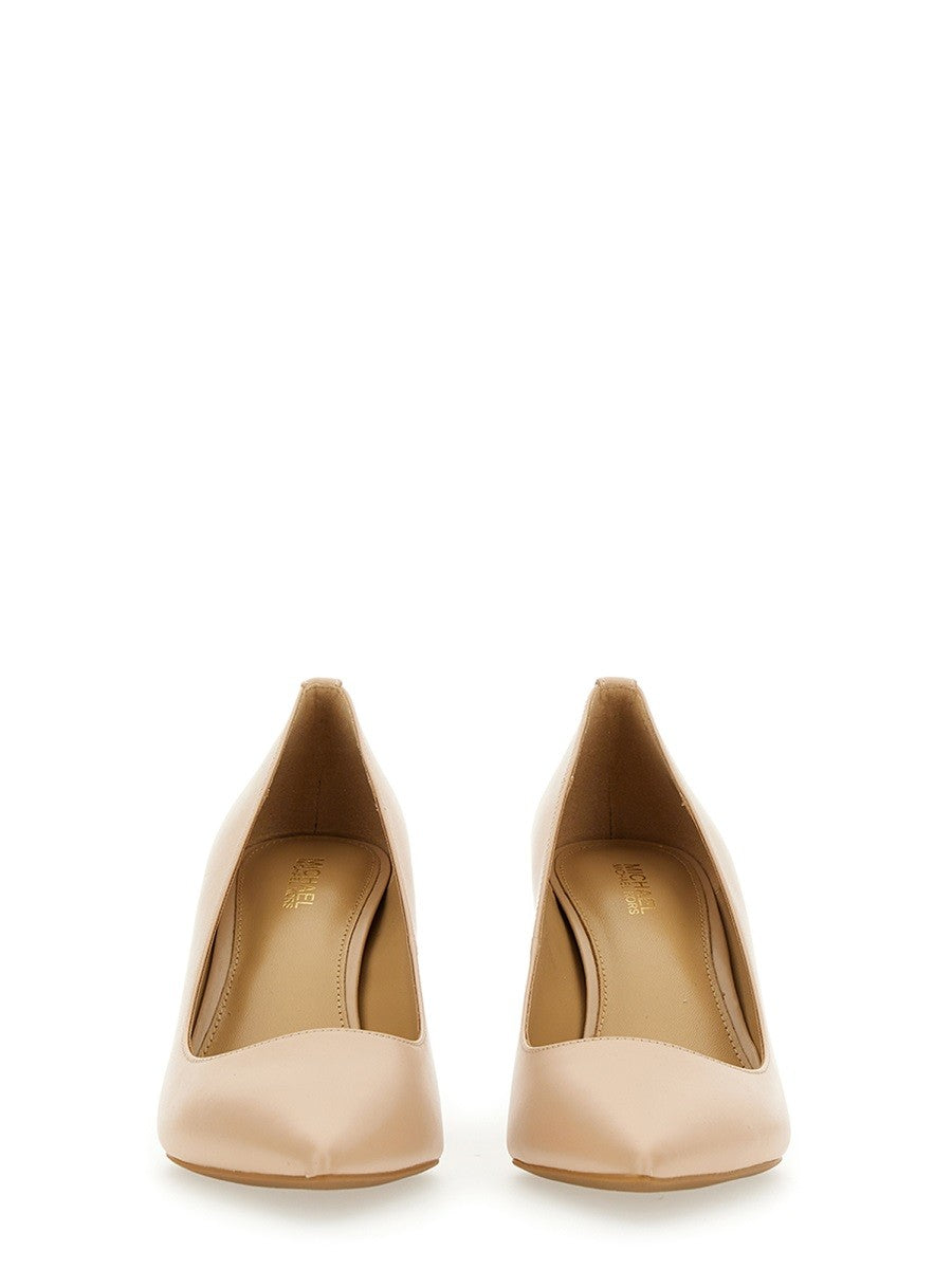 MICHAEL BY MICHAEL KORS - Női - Rózsaszín - Telitalpú Cipő