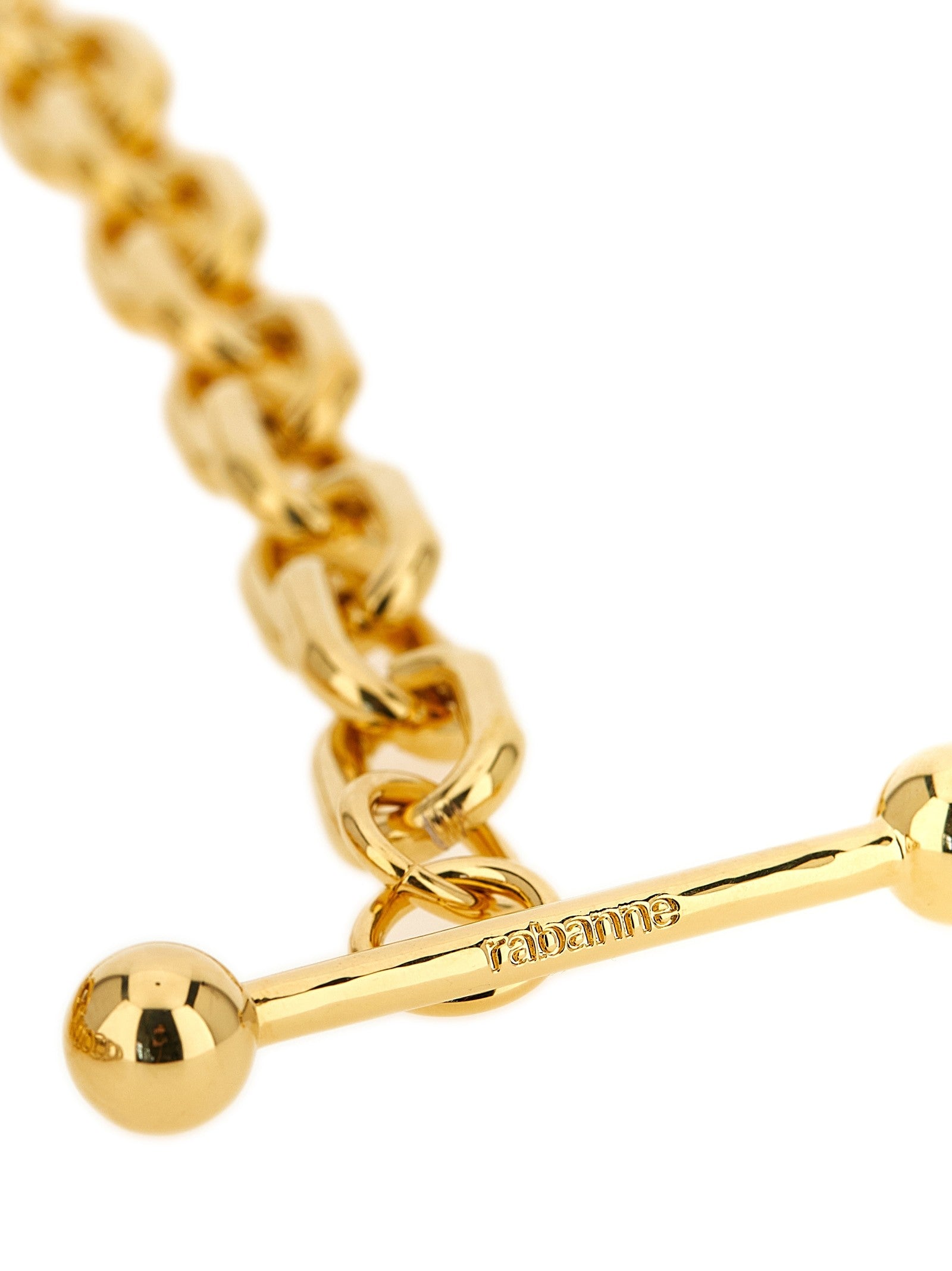 paco rabanne - nan - Gold - Jewelry