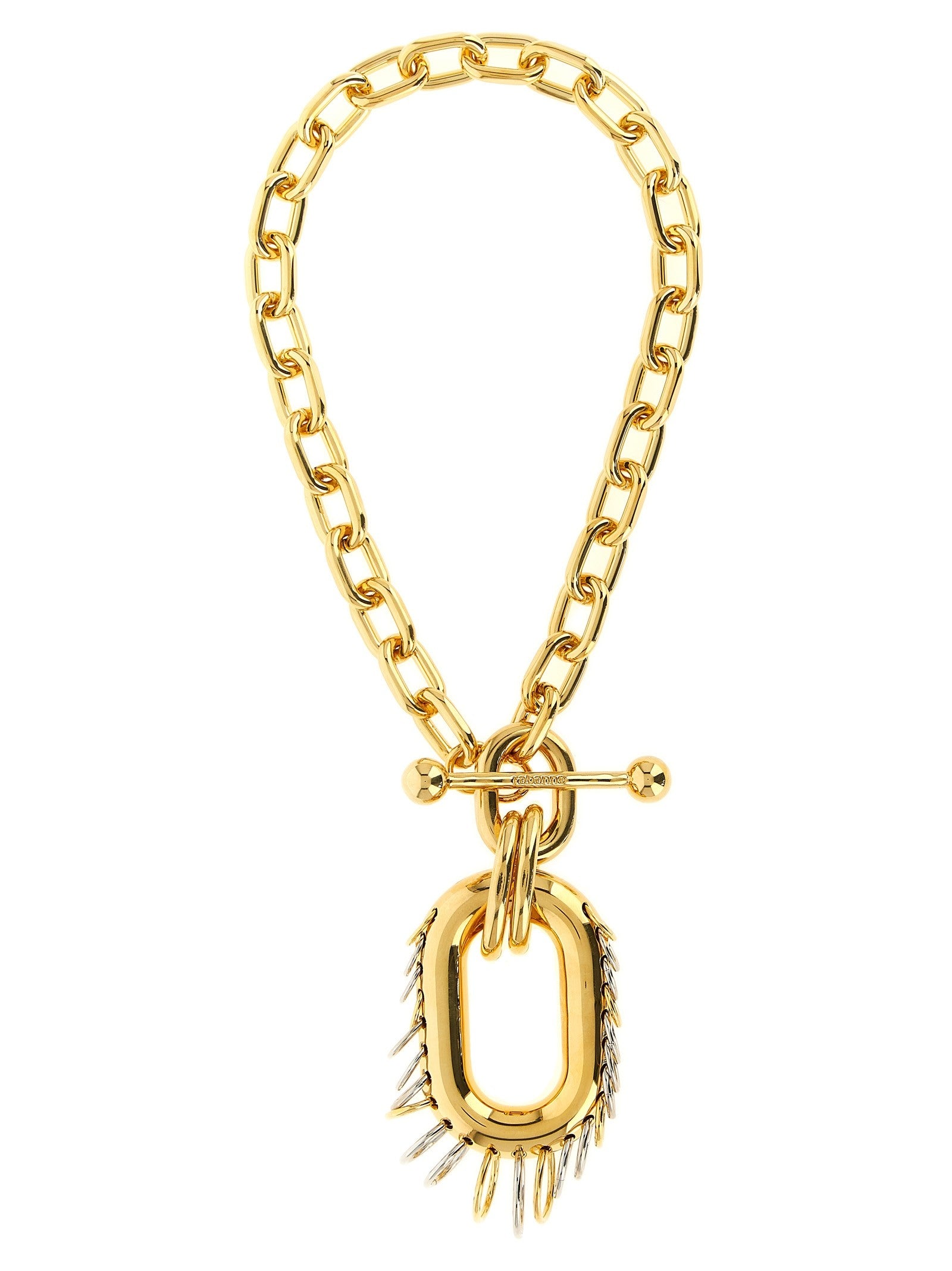 paco rabanne - nan - Gold - Jewelry
