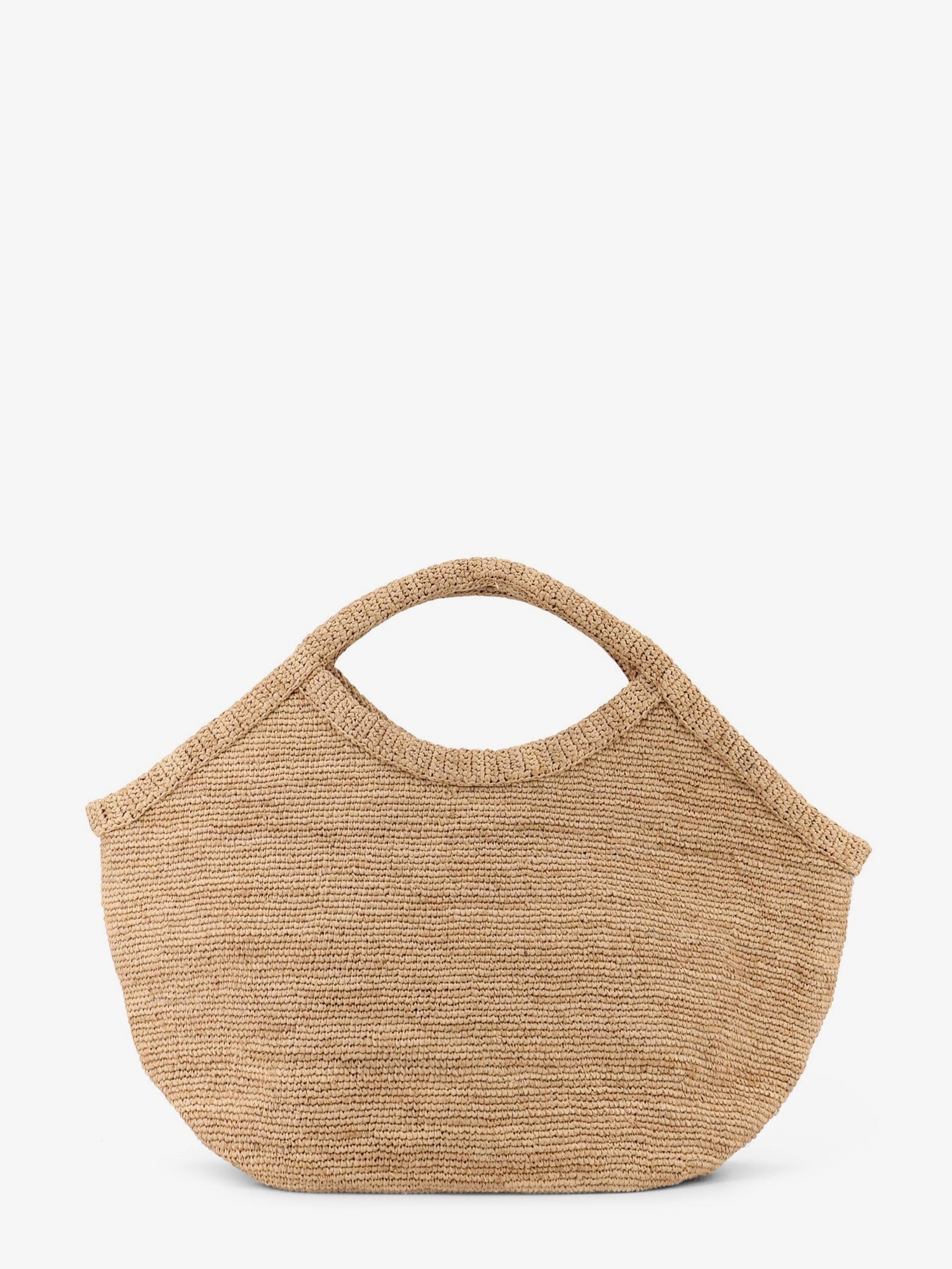 IBELIV - Woman - Beige - Shoulder Bag