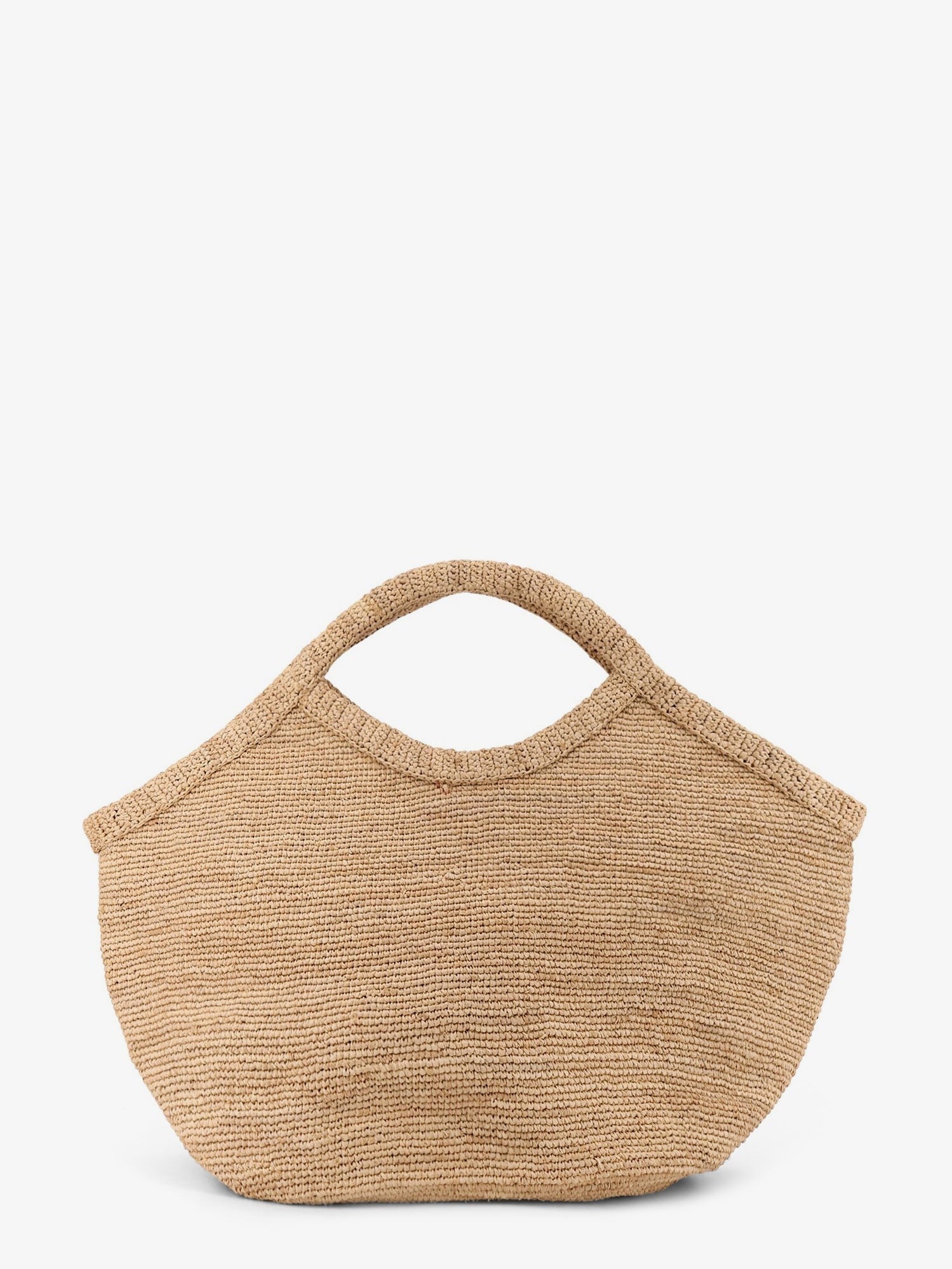 IBELIV - Woman - Beige - Shoulder Bag