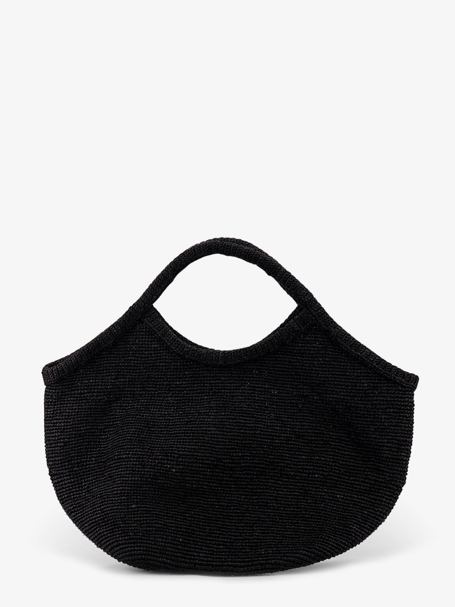 IBELIV - Woman - Black - Shoulder Bag