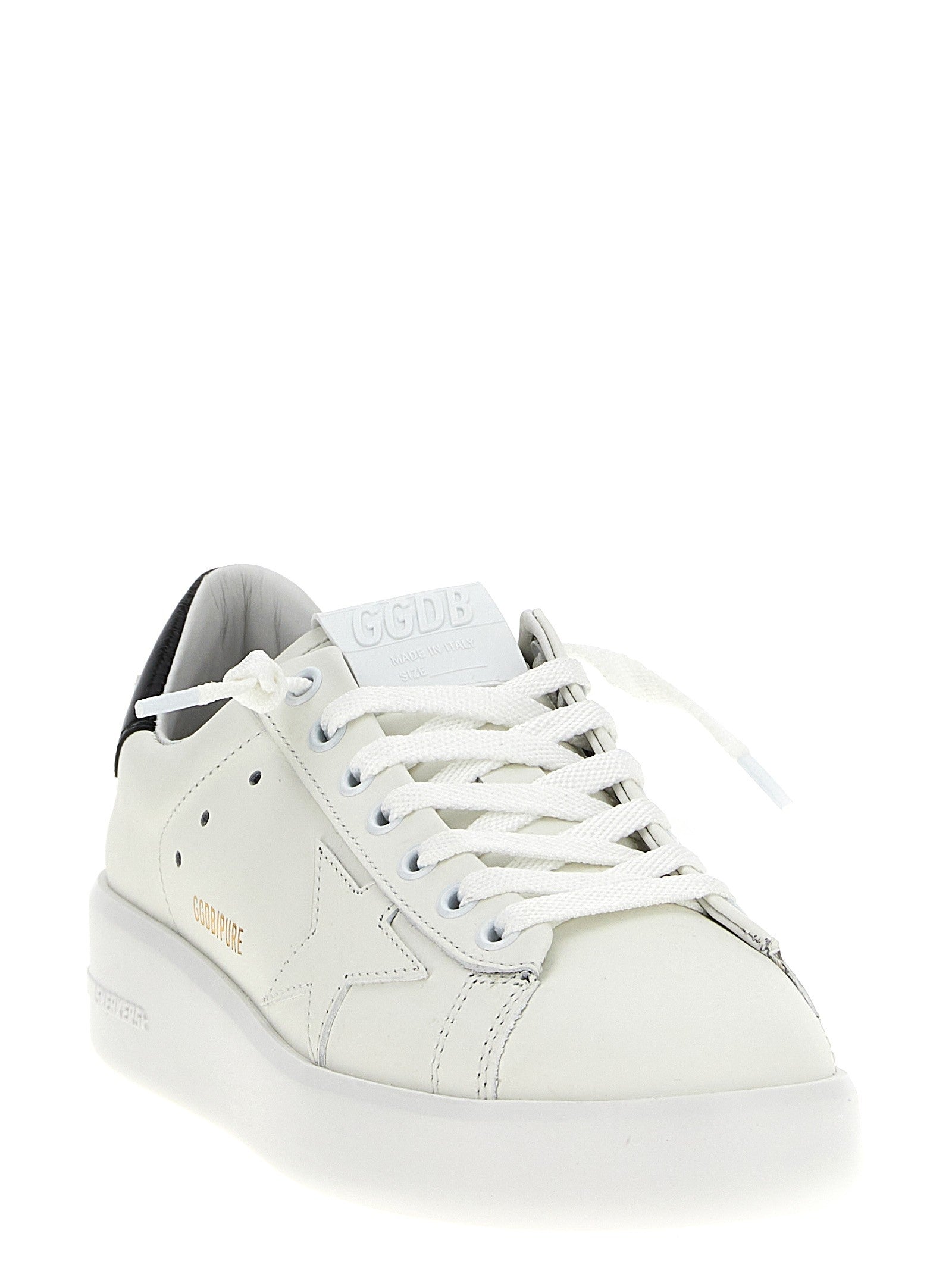 Golden Goose - nan - Black - Sneaker